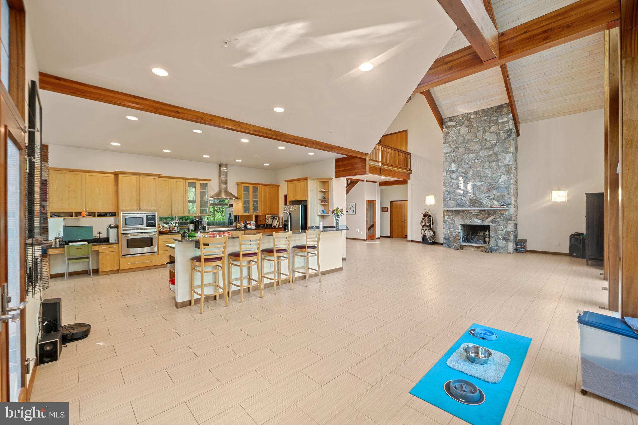 CABIN JOHN PARK - Residential