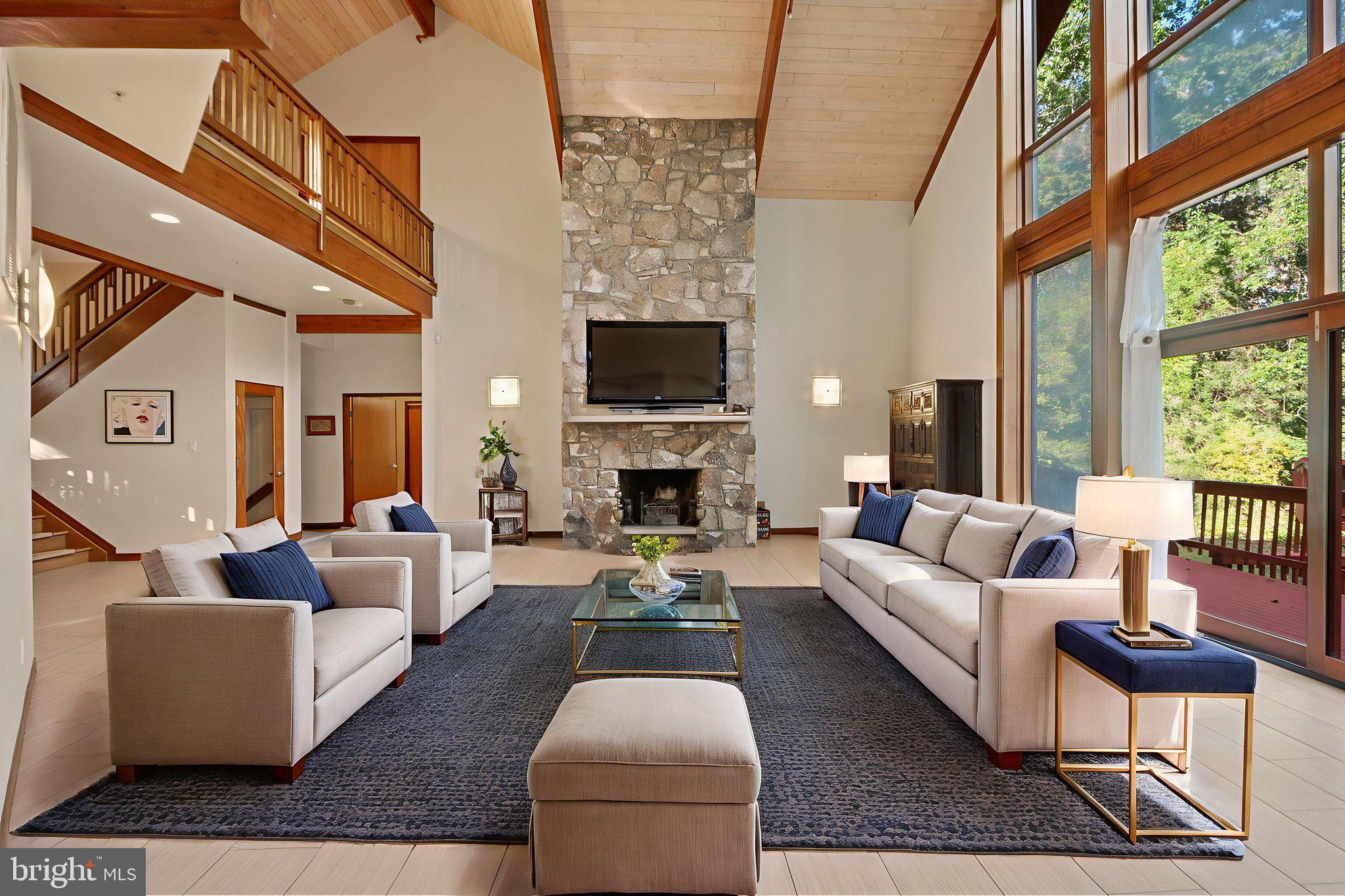 CABIN JOHN PARK - Residential