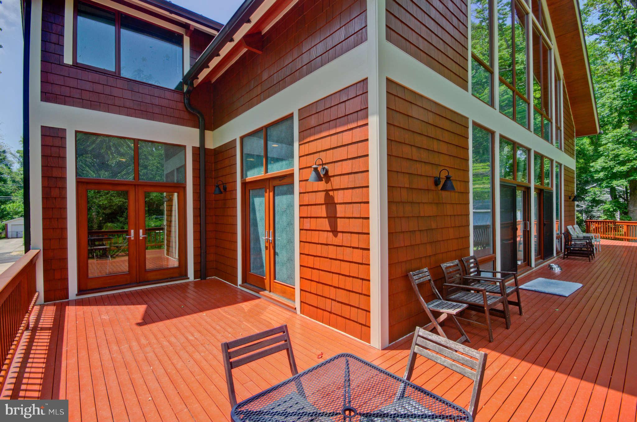 CABIN JOHN PARK - Residential