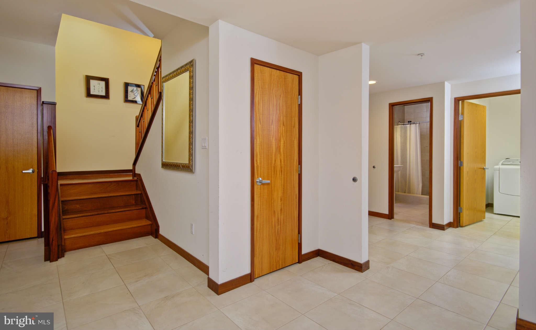 CABIN JOHN PARK - Residential