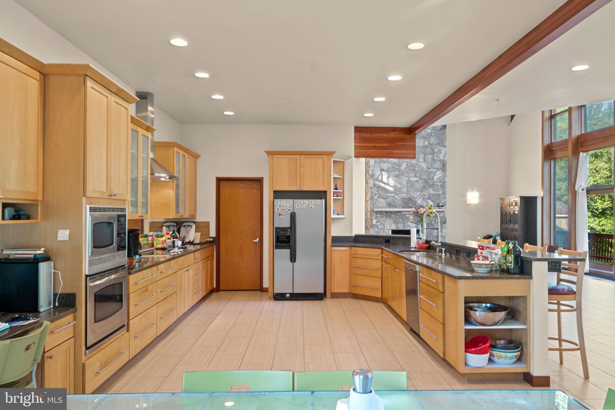 CABIN JOHN PARK - Residential