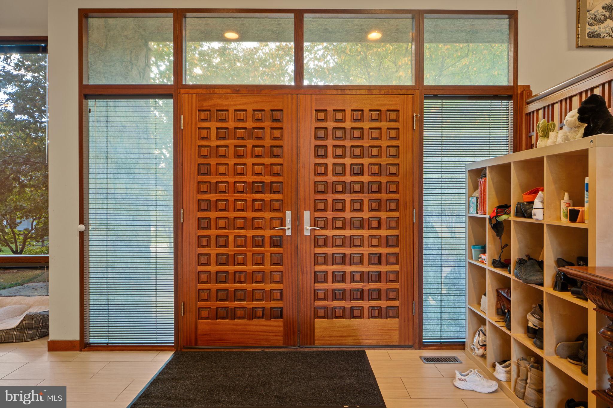 CABIN JOHN PARK - Residential