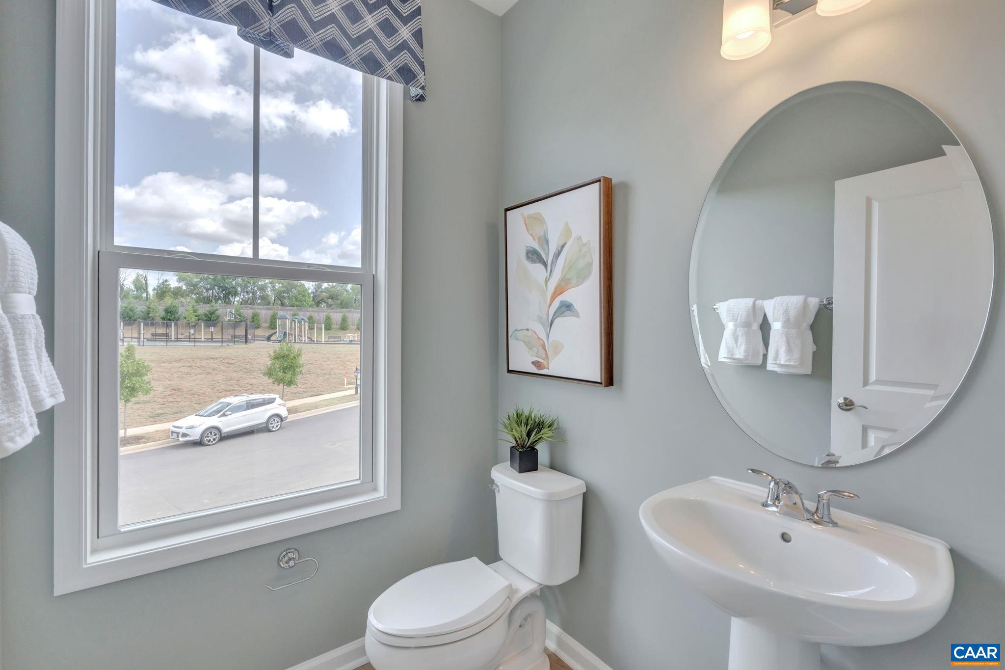 PLEASANT GREEN - Residential