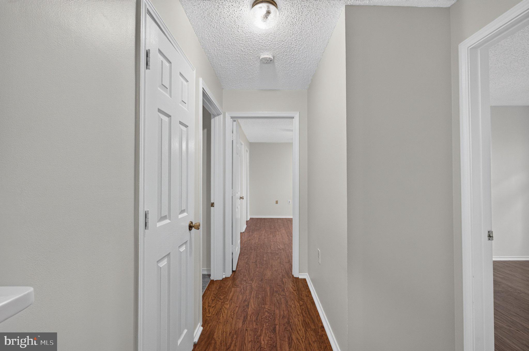 ASHBURN FARM - Residential