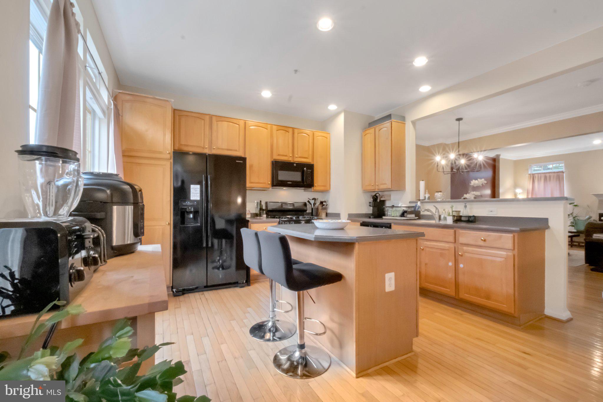 MADISON LANE - Residential