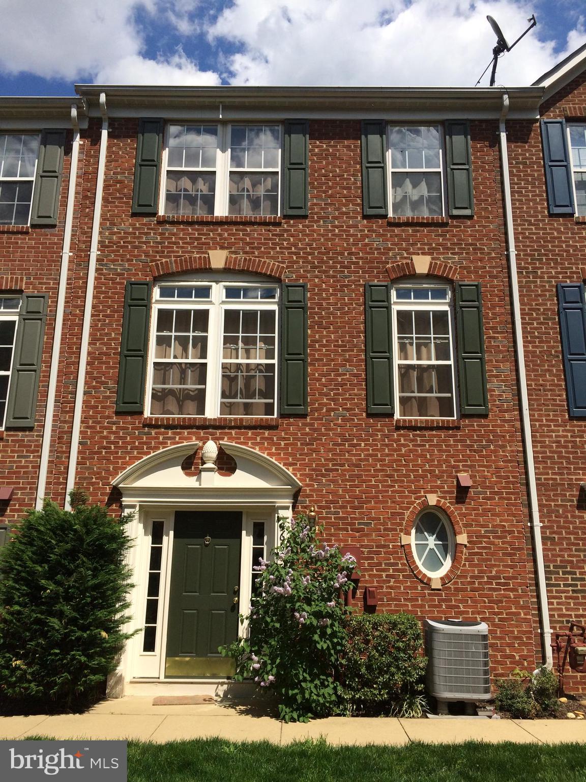 Beautiful Townhome, lovingly maintained by Original Owners. Four levels of elegant living space.  Main level features Hardwood Floors Throughout, Gourmet Kitchen and Dining Room / Living Room Combo that walks out to Cozy Balcony. Two Owner's Suites grace upper levels. Primary Owner's Suite includes Walk-in Closet and Owner’s Bath with Jacuzzi Soaking Tub and Separate Shower.  2nd Owner’s Suite on Upper Level Two also contains a Full Bath and offers the flexibility of use as a Loft or Den.  Energy Efficient Gas Heat, Gas Cooking, Gas Fireplace, Gas Hot Water Heater and Dual-Zone HVAC. Four Bedrooms, 3.5 Baths, Two Car Garage and numerous guest parking spaces add to amenities that compel.  Attractive Community with Gazebo Courtyard, an oasis located Inside the Beltway, minutes to every sought after shopping, dining, and entertainment venue. Commuter’s Dream, 15 minute drive to East Falls Church Metro, West Falls Church Metro, the Pentagon and Reagan National Airport.