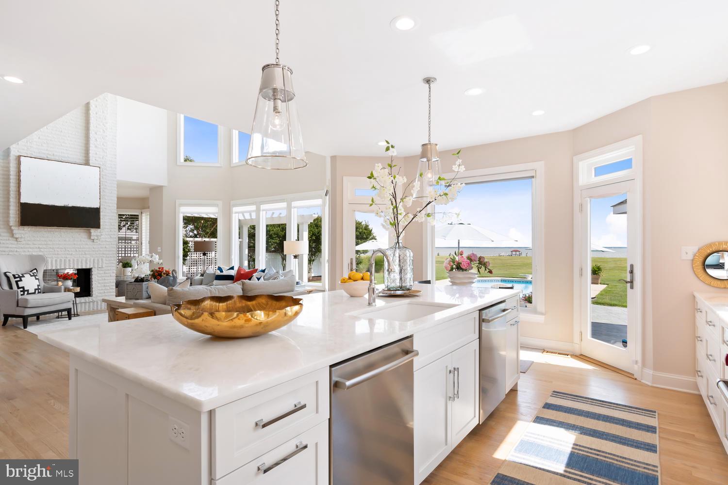 GOOSE POINT ESTATES - Residential