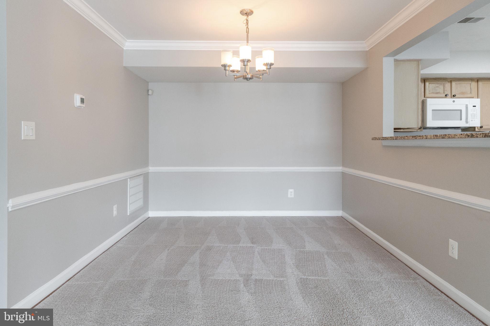 HIGHLAND AT GUNSTON CORNER - Residential Lease