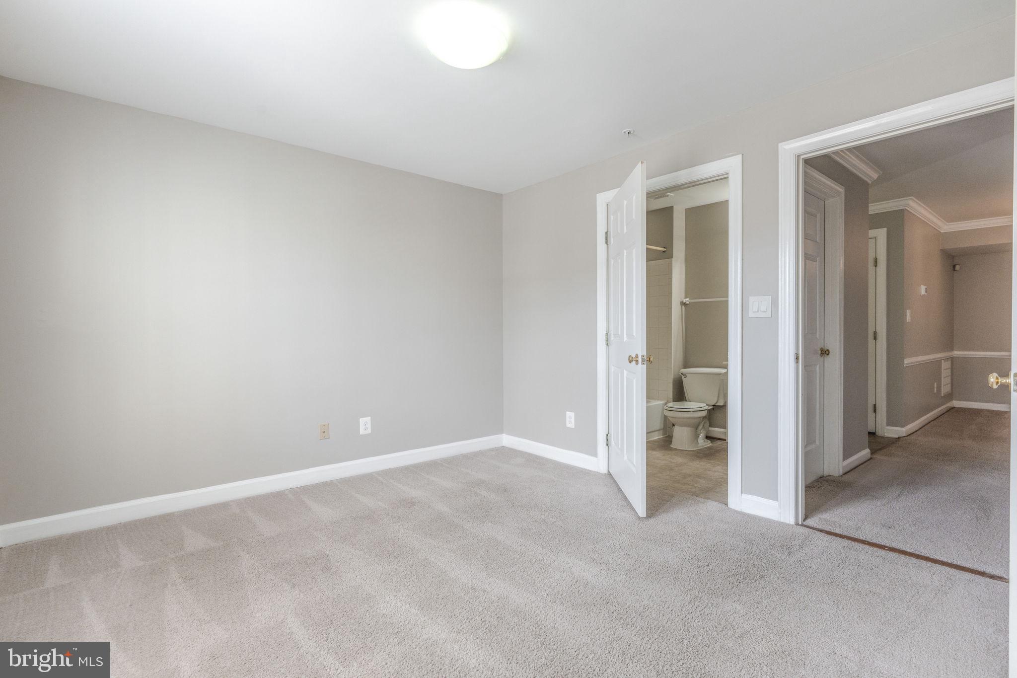 HIGHLAND AT GUNSTON CORNER - Residential Lease