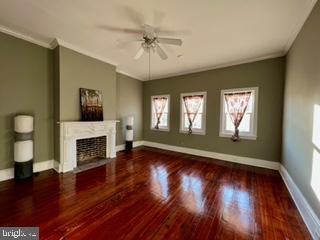 FELLS POINT HISTORIC DISTRICT - Residential Lease
