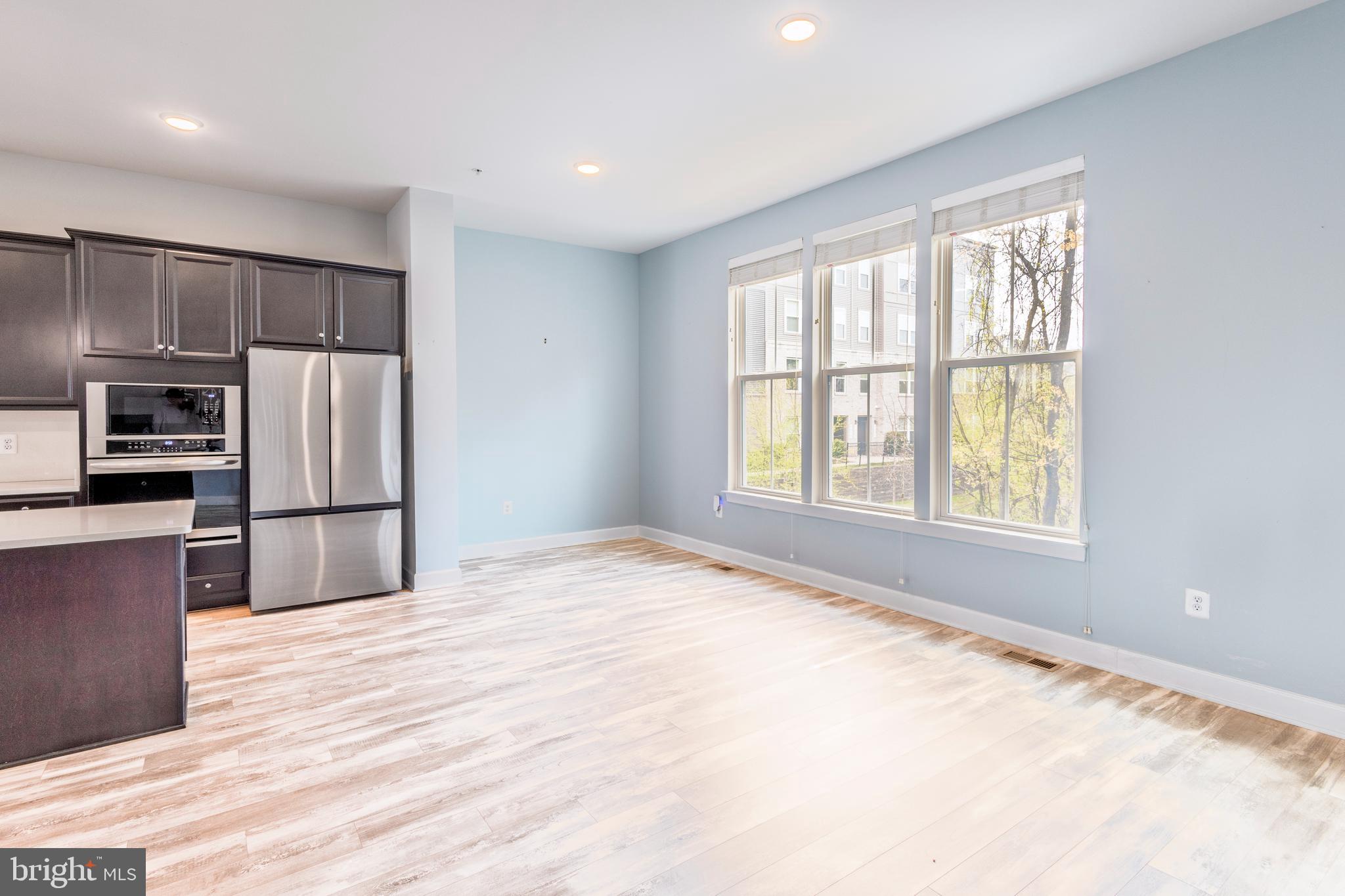 THE VILLAGE AT ARUNDEL MILLS - Residential
