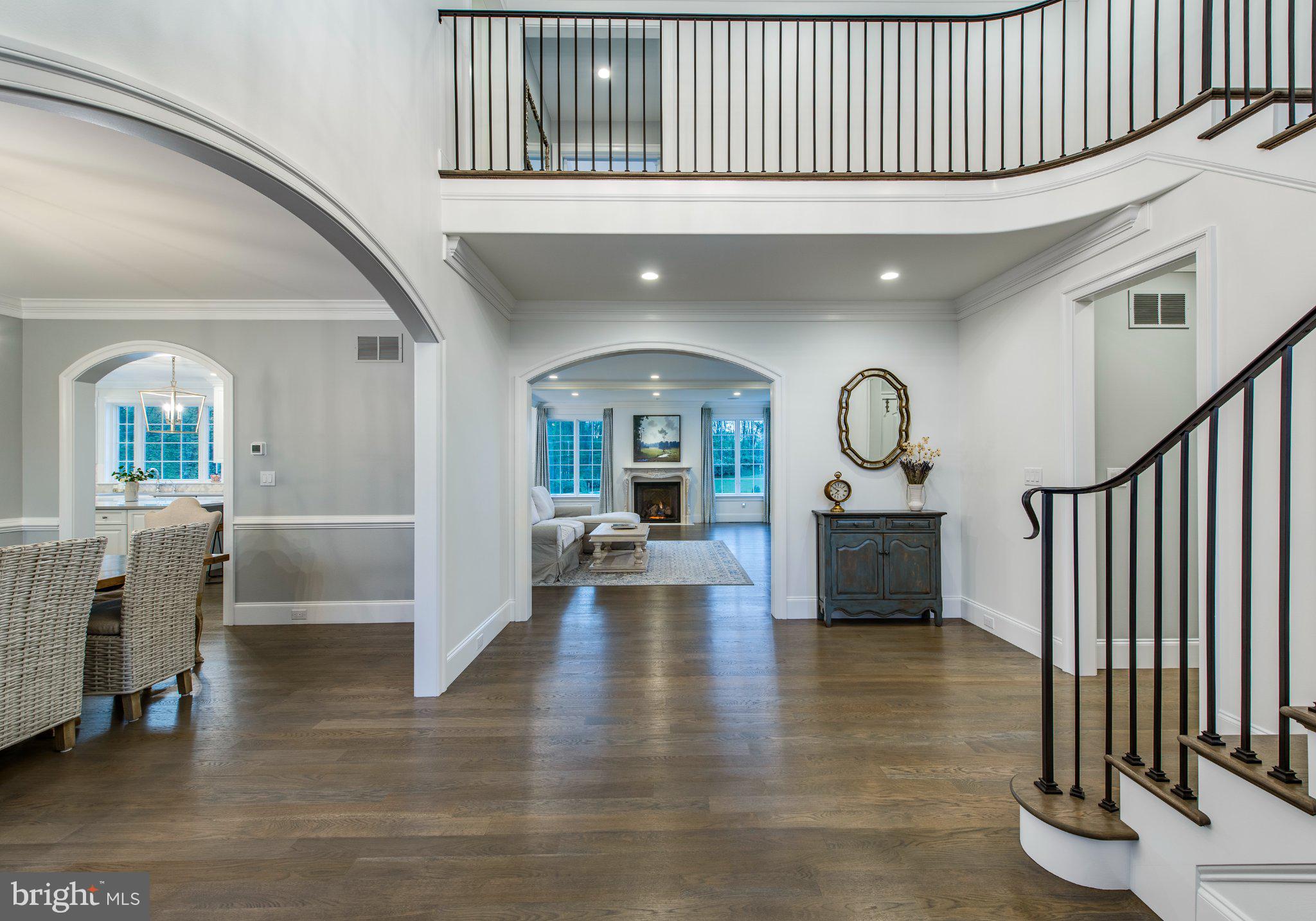 CEDAR RUN - Residential