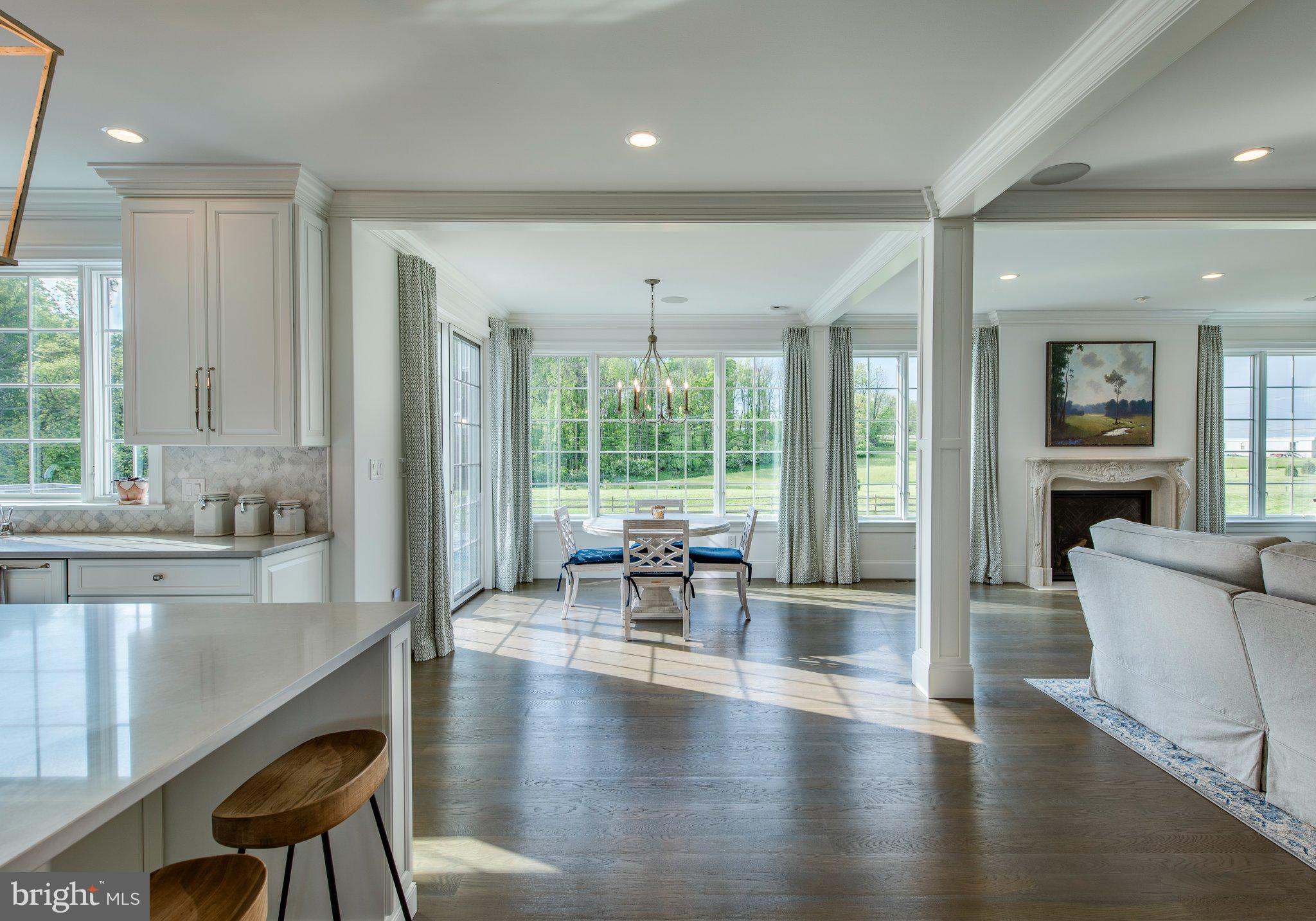 CEDAR RUN - Residential