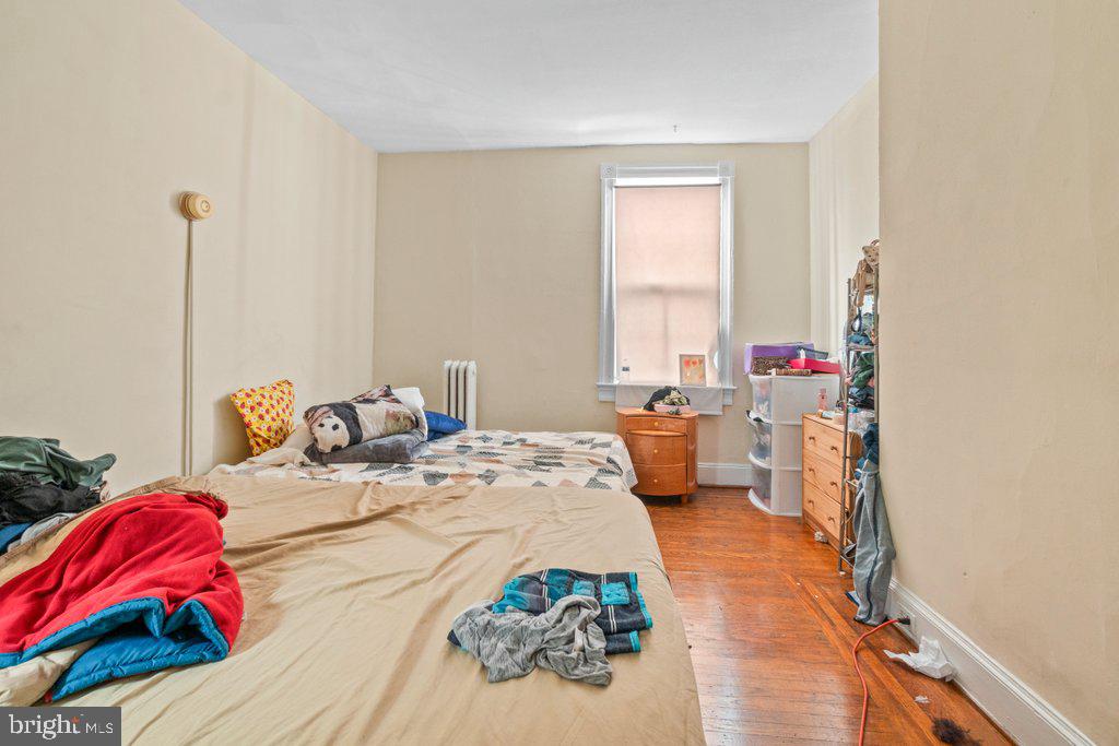 CHARLES VILLAGE - Residential Income