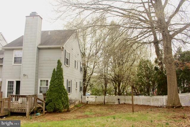 OAKCREST VILLAGE - Residential