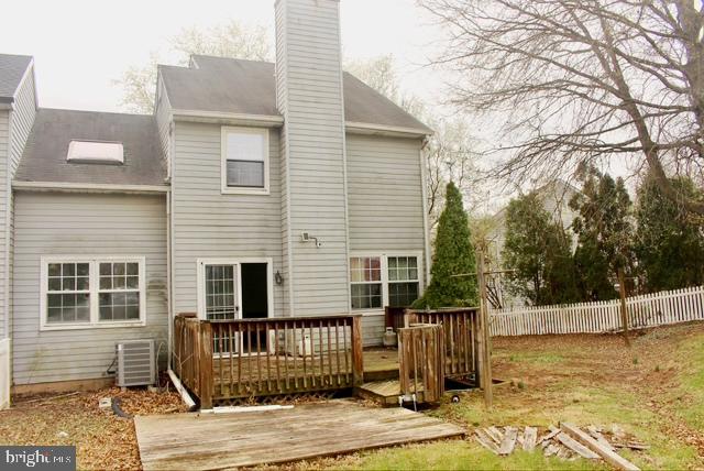 OAKCREST VILLAGE - Residential