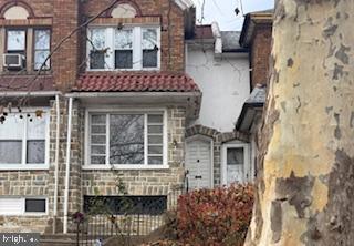 a fantastic duplex opportunity for both savvy buyers looking to house hack. This multi-unit property offers flexibility and potential from day one. With Both units currently available, it’s the perfect setup to live in one unit while collecting from the other to help offset your payment — or lease both units and add a solid asset to your portfolio. Each unit offers comfortable living space, and the layout provides privacy between units Whether you’re building long-term wealth or looking for a smart first purchase, this property checks the boxes. Conveniently located Near St Joes University with easy access to public transportation and major travel routes, commuting throughout the city is simple. Close to local shops, dining, and everyday amenities, the location adds even more value for both occupants and tenants. Opportunities like this don’t last long. Whether you're ready to live for less or grow your portfolio