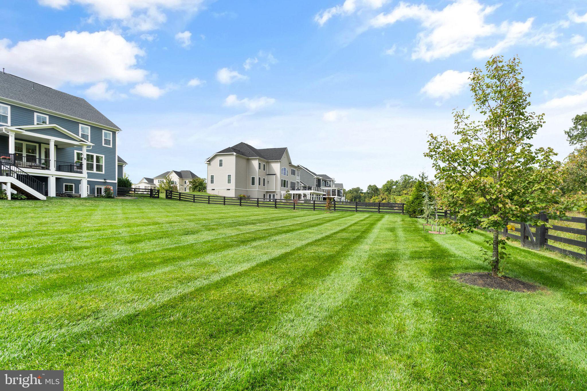 WILLOWSFORD - THE GREENS - Residential