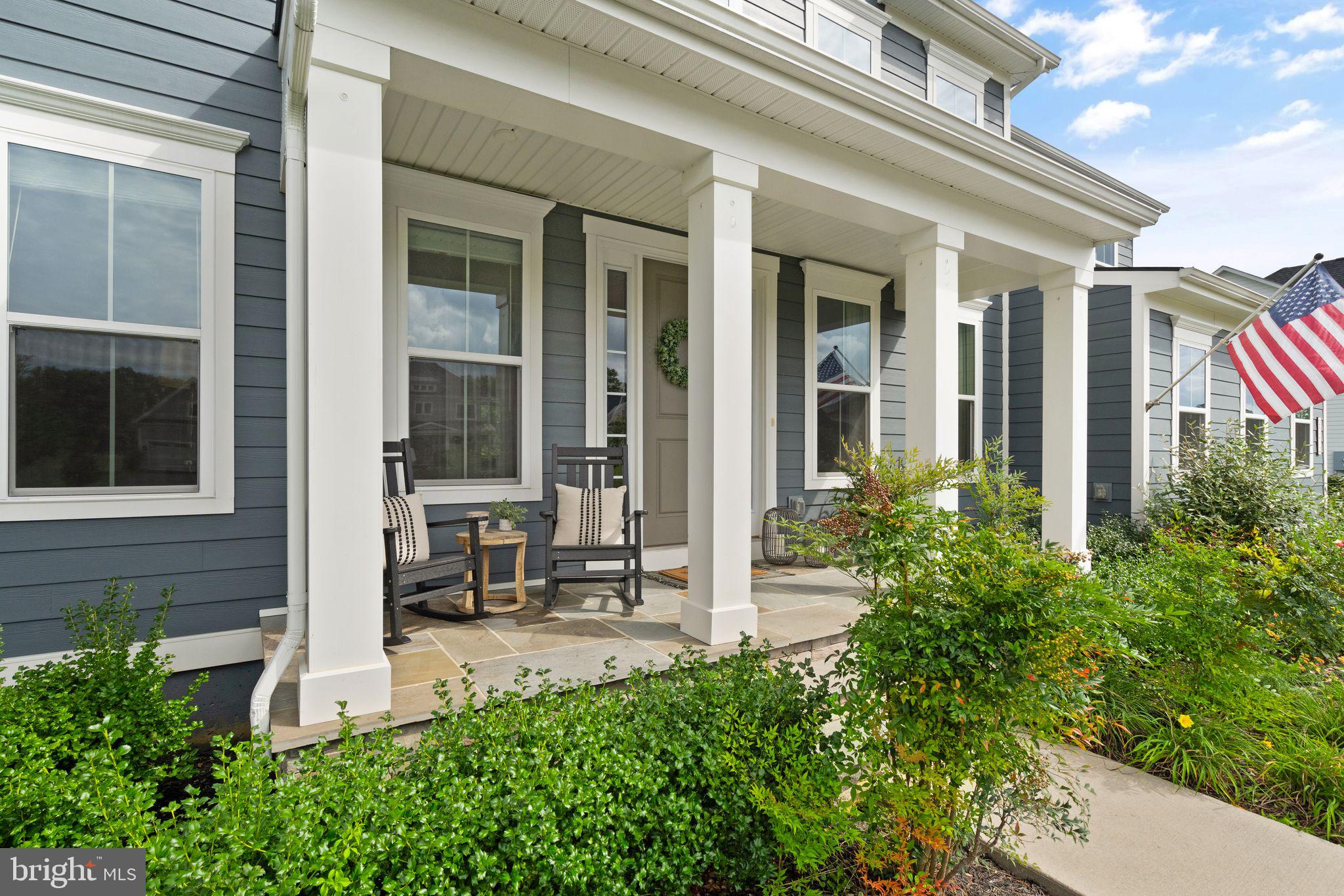 WILLOWSFORD - THE GREENS - Residential