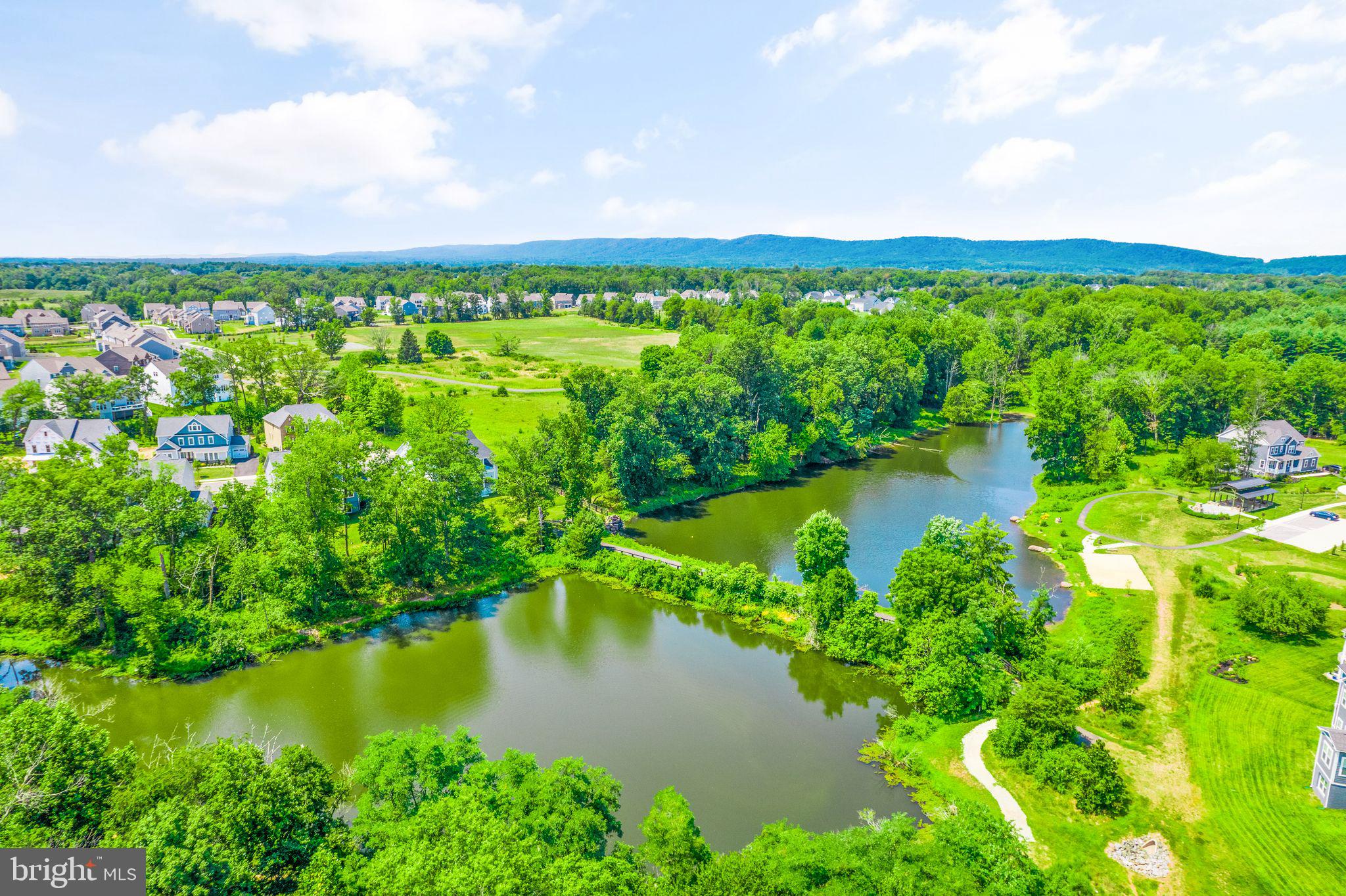 WILLOWSFORD - THE GREENS - Residential