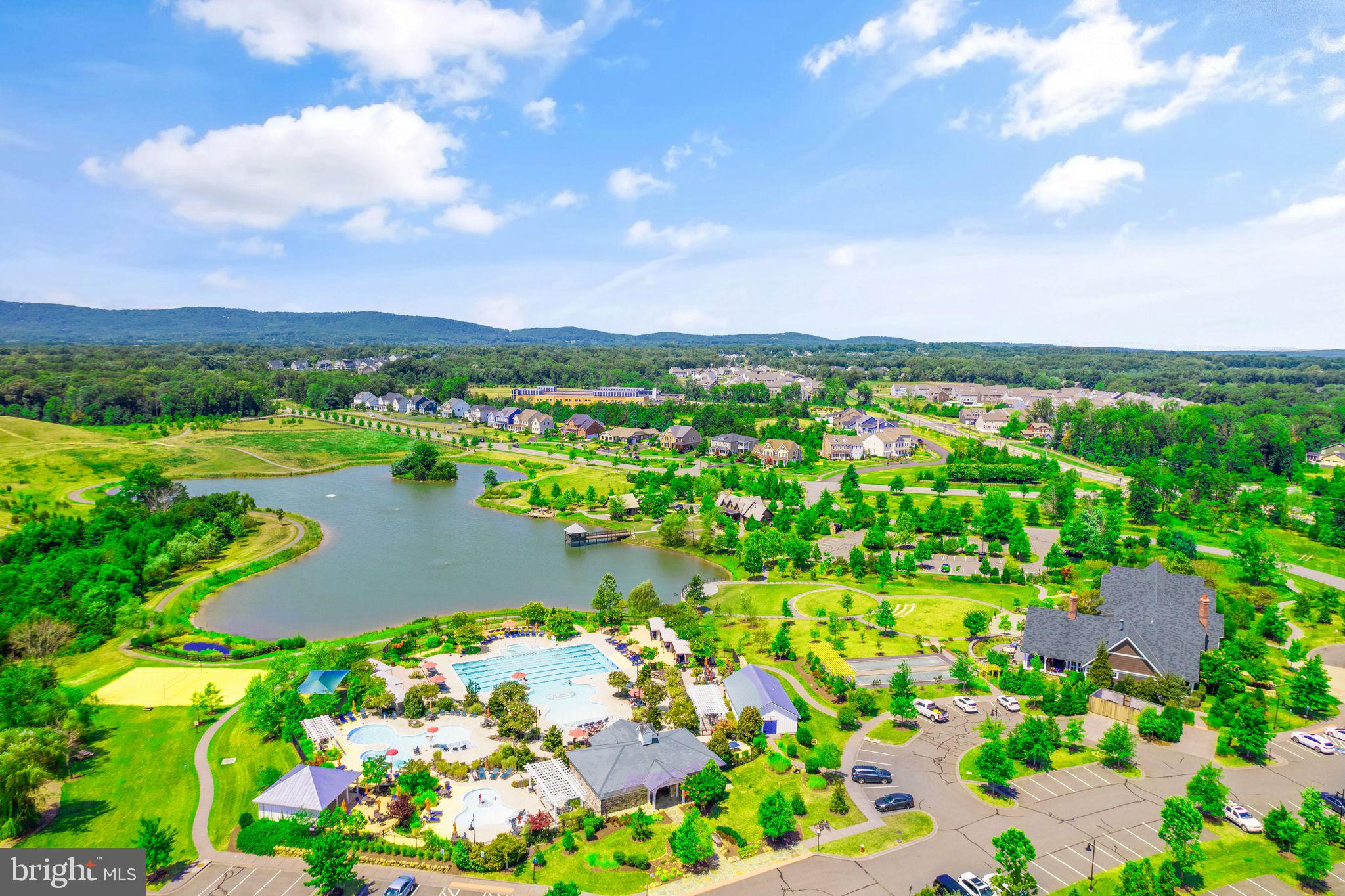 WILLOWSFORD - THE GREENS - Residential