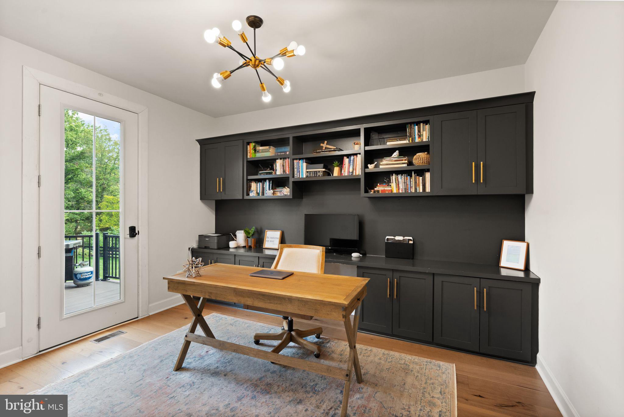 WILLOWSFORD - THE GREENS - Residential