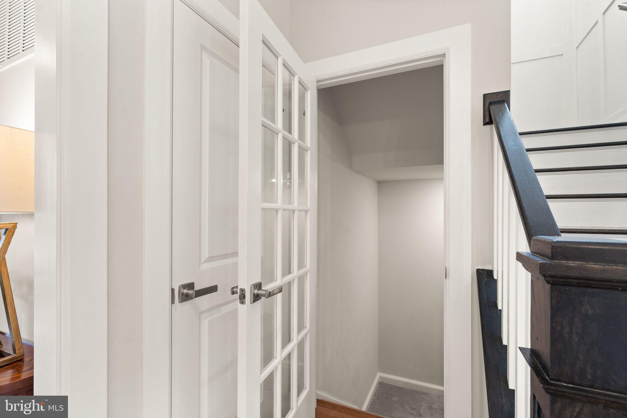 WILLOWSFORD - THE GREENS - Residential