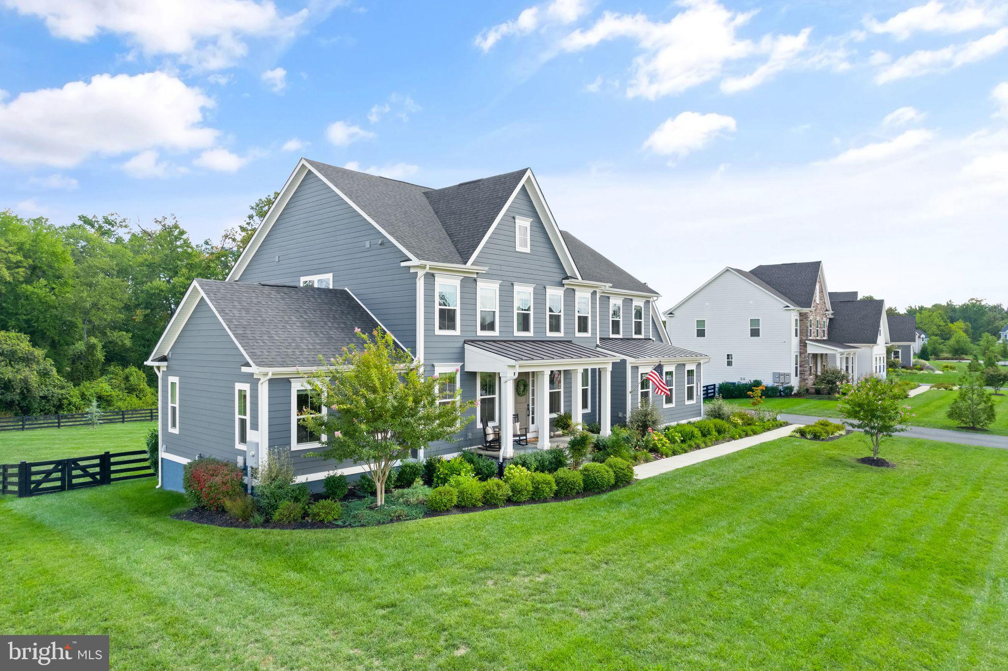 WILLOWSFORD - THE GREENS - Residential