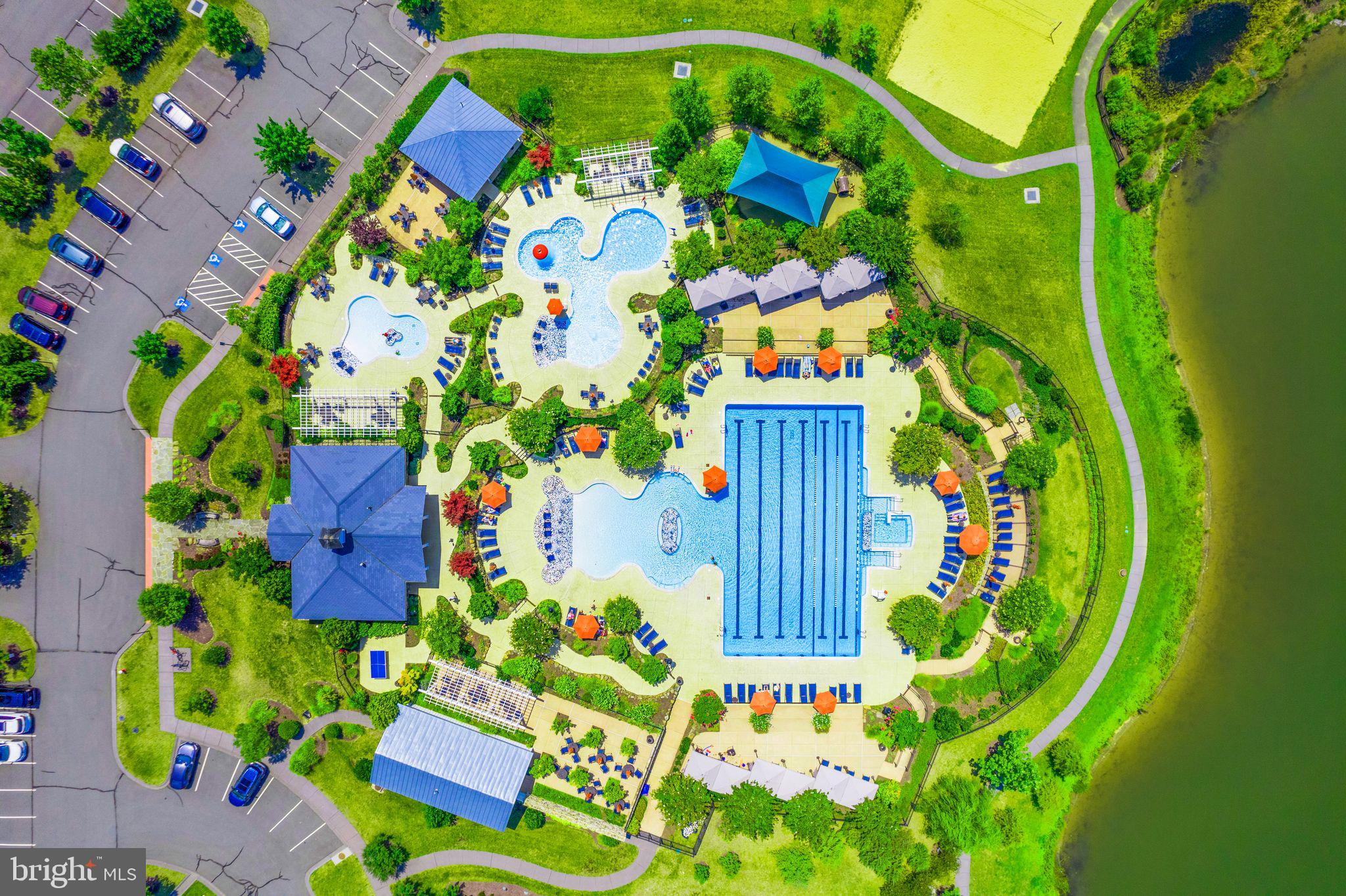 WILLOWSFORD - THE GREENS - Residential