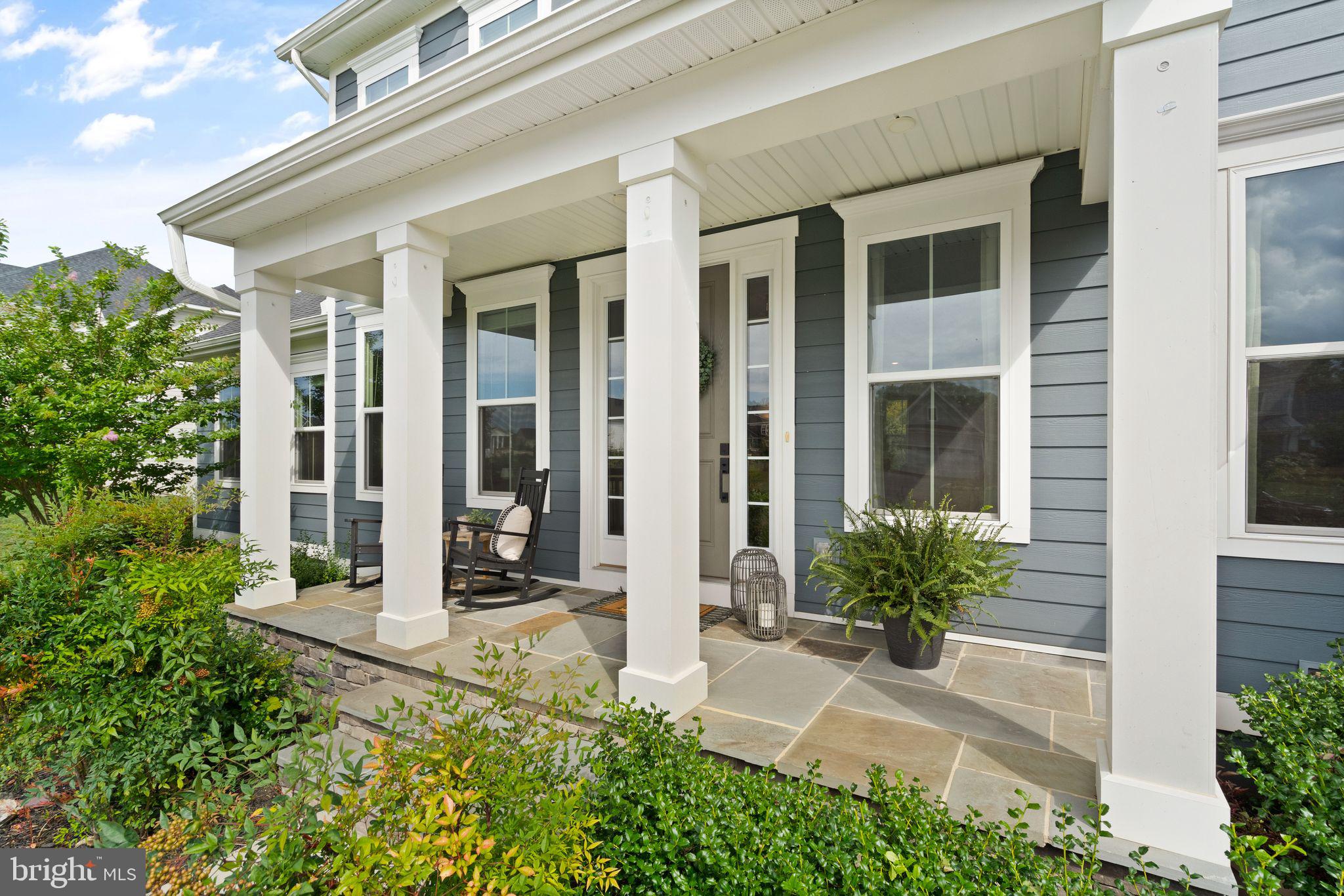 WILLOWSFORD - THE GREENS - Residential