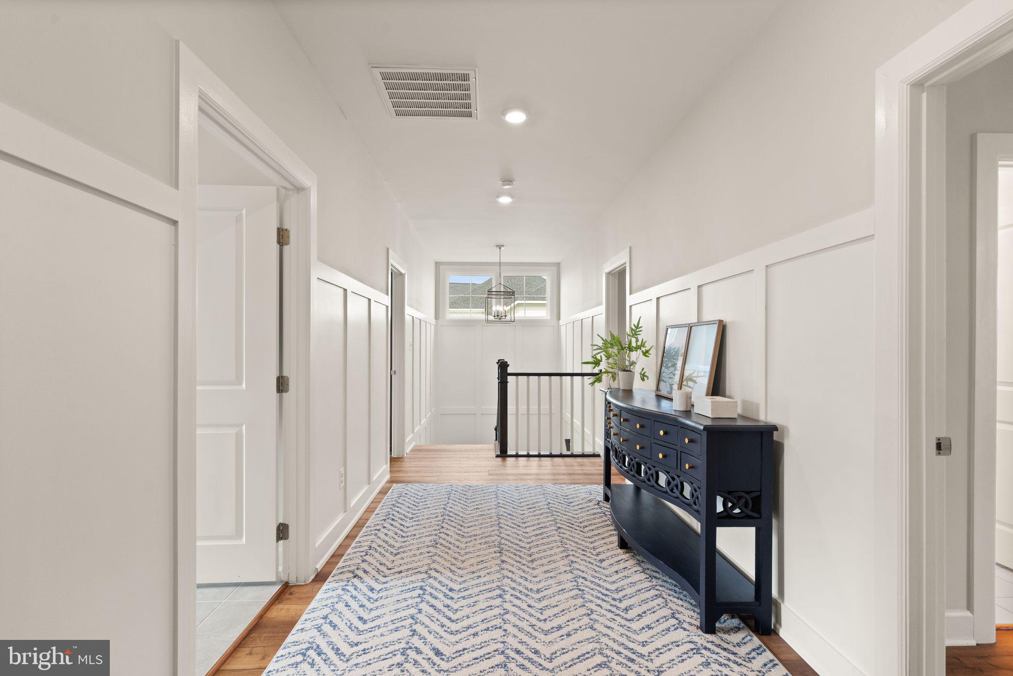 WILLOWSFORD - THE GREENS - Residential