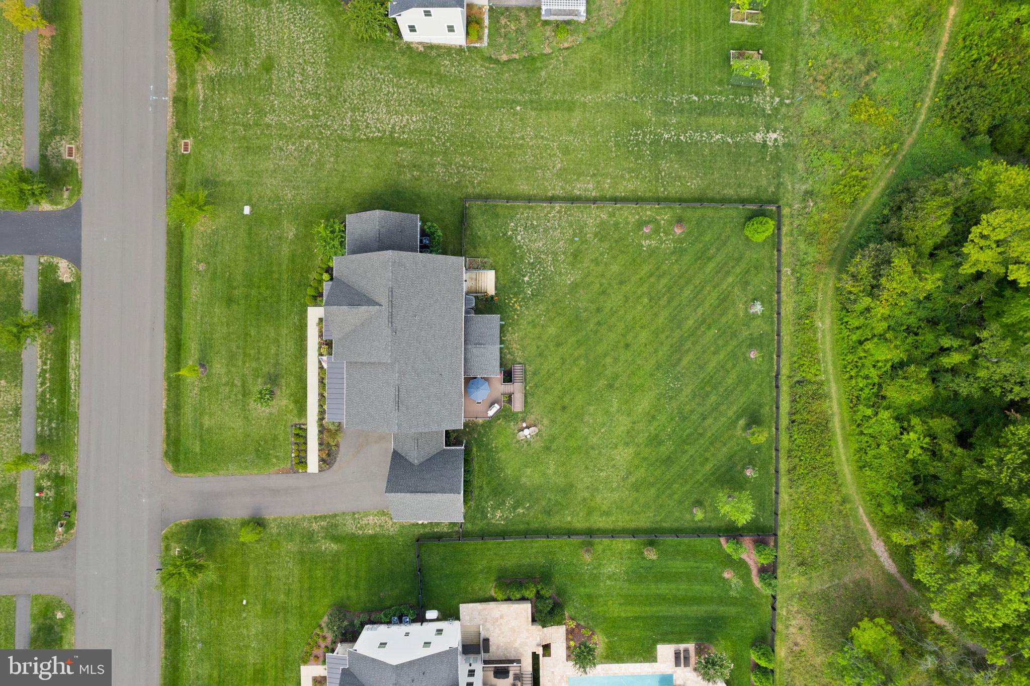 WILLOWSFORD - THE GREENS - Residential