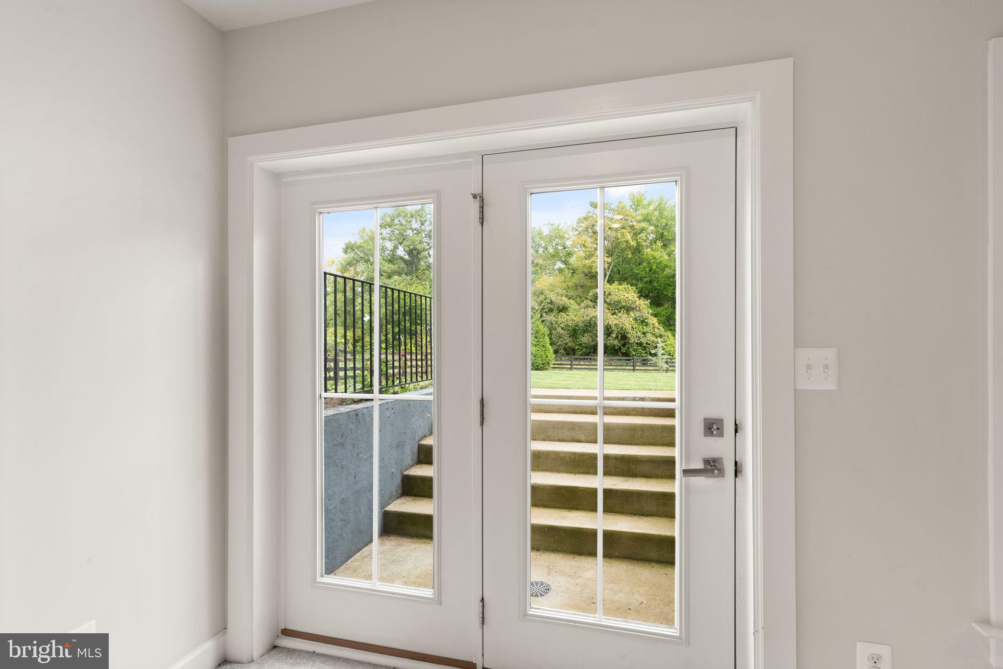 WILLOWSFORD - THE GREENS - Residential