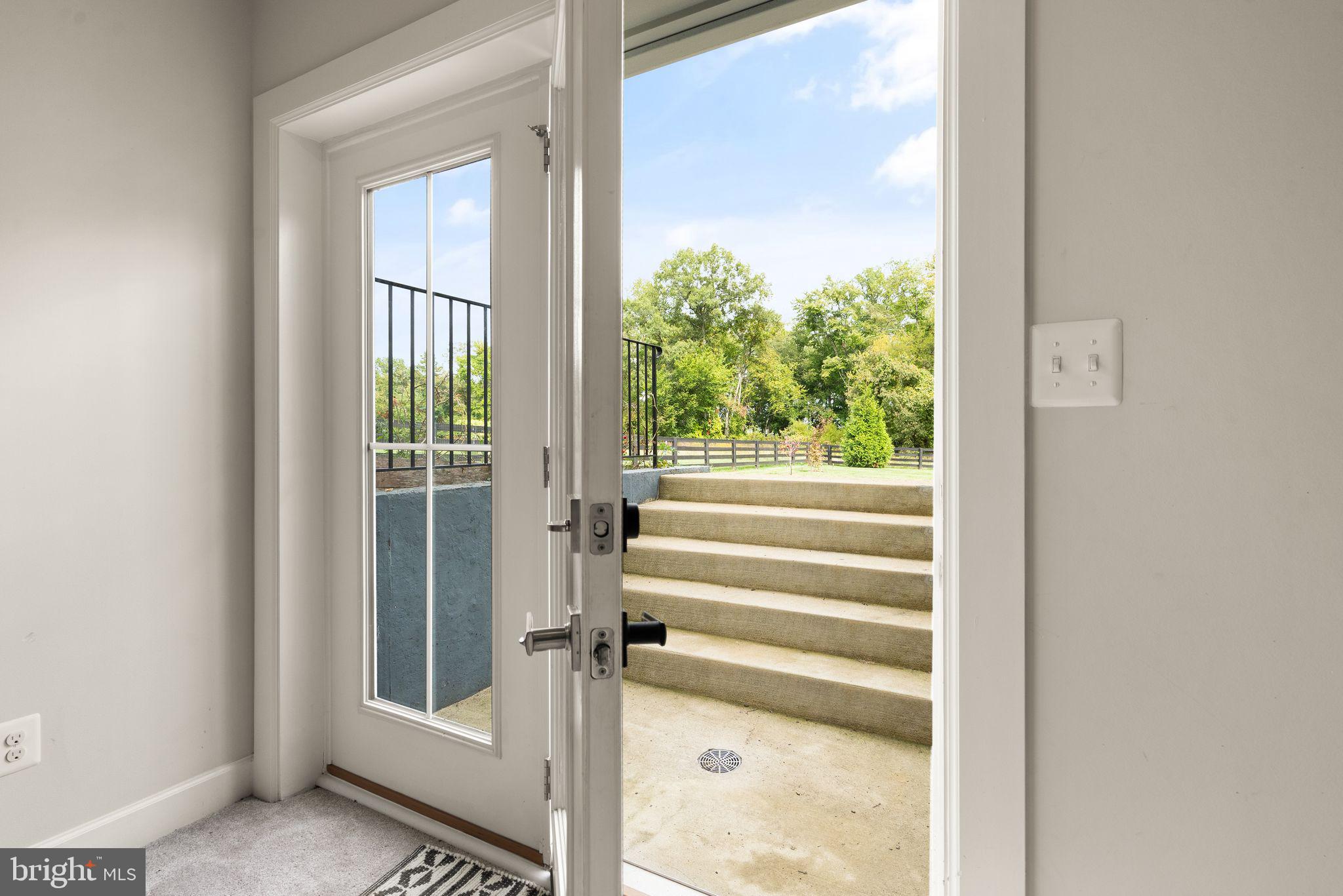 WILLOWSFORD - THE GREENS - Residential