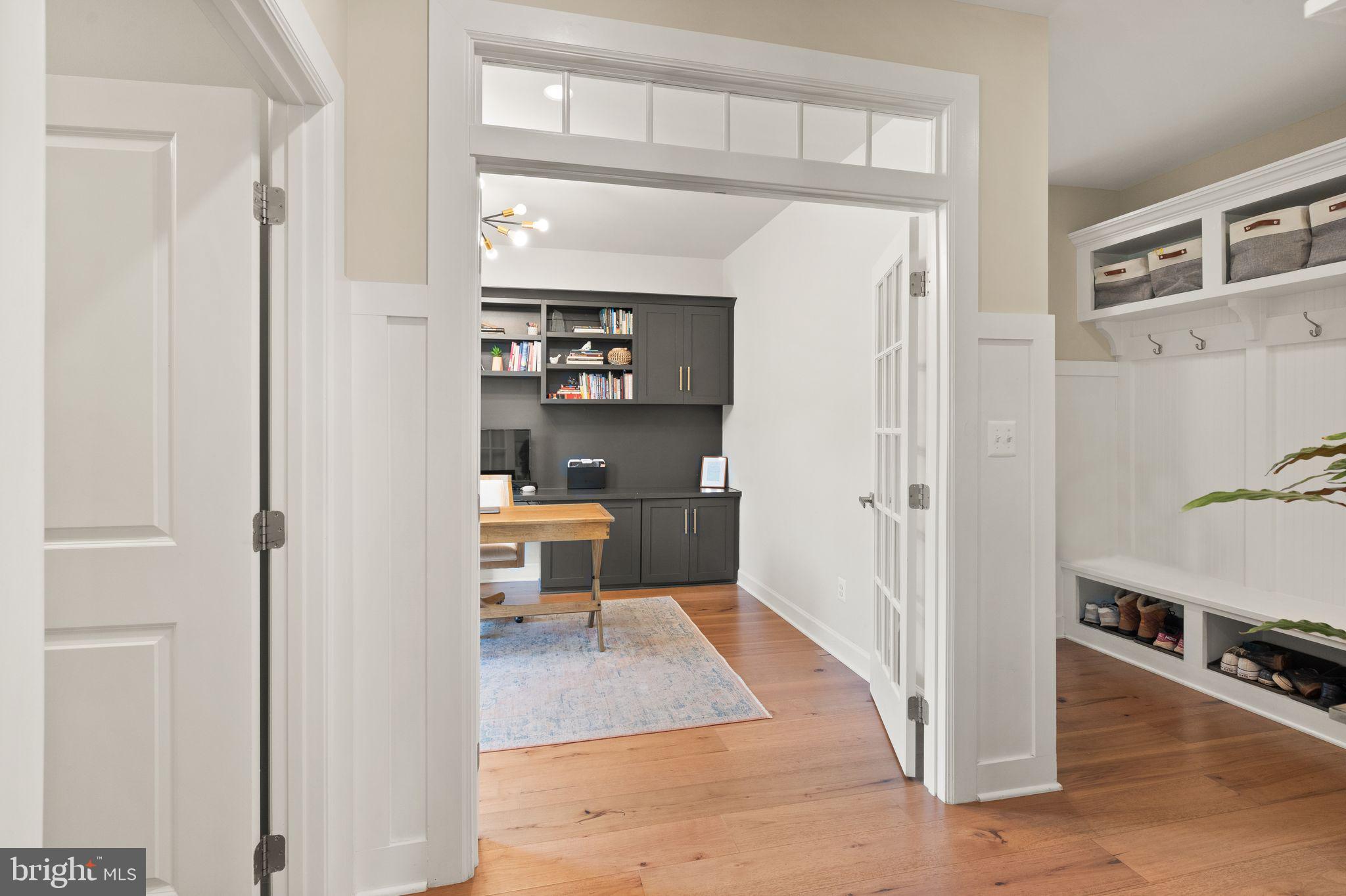 WILLOWSFORD - THE GREENS - Residential