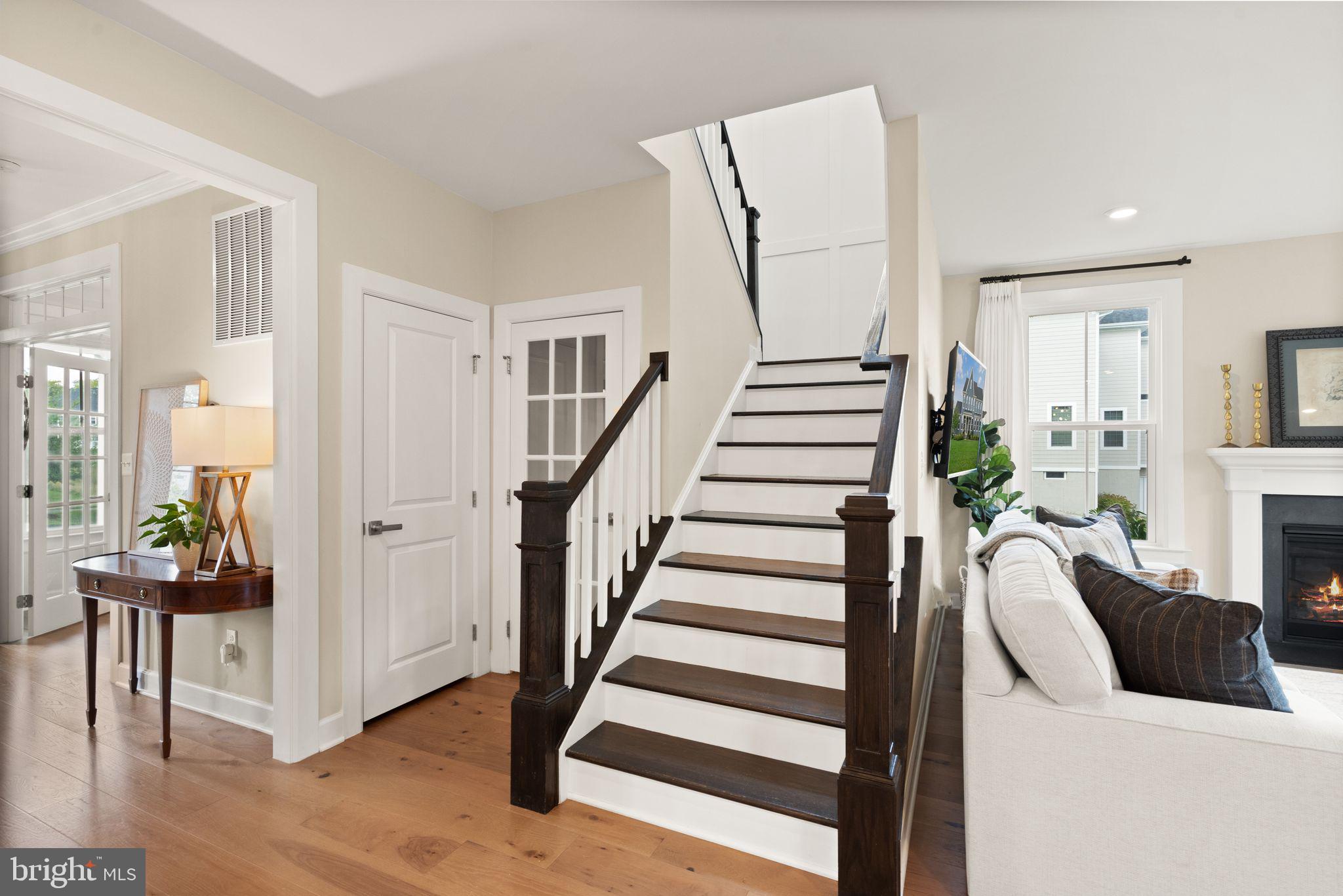 WILLOWSFORD - THE GREENS - Residential