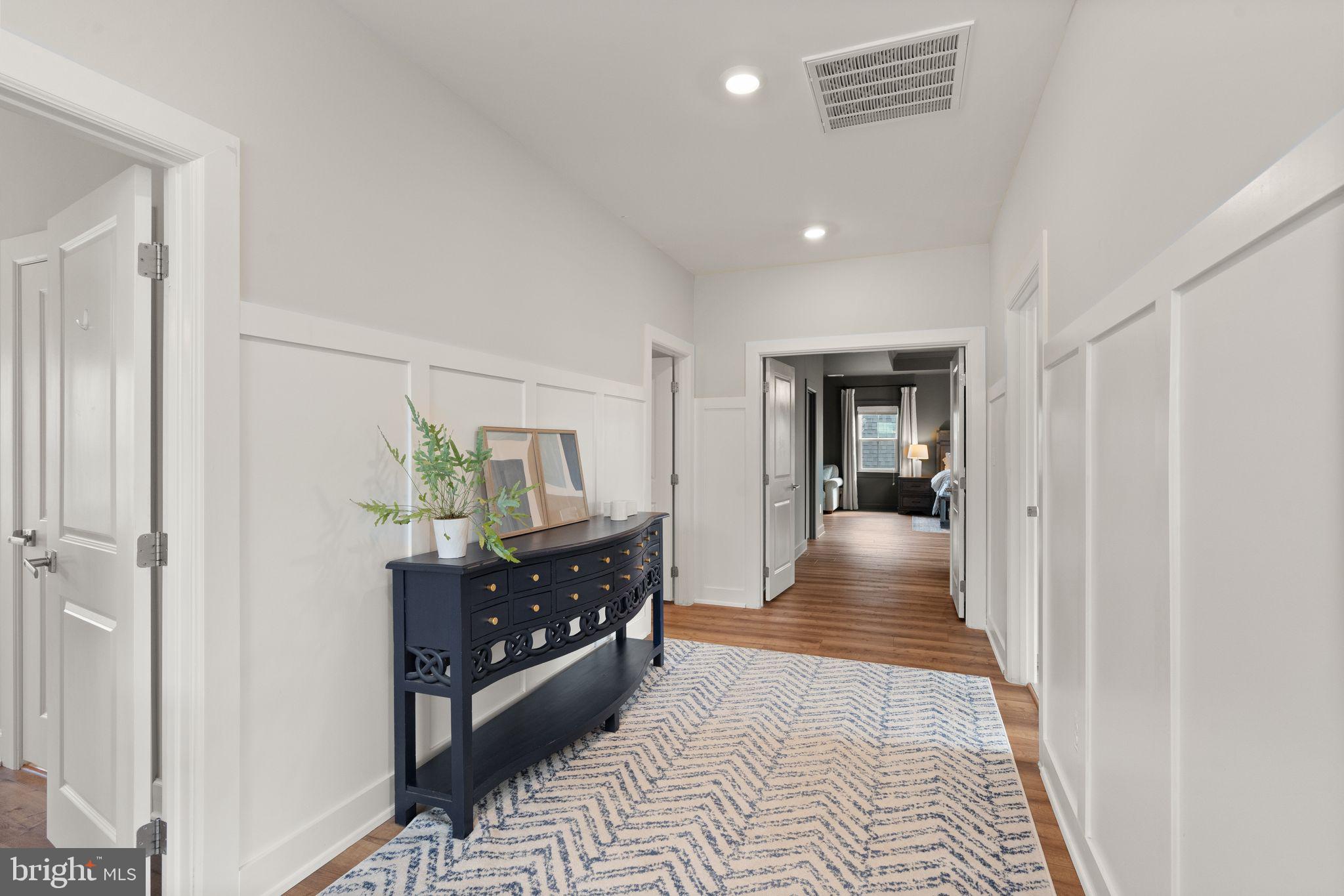 WILLOWSFORD - THE GREENS - Residential