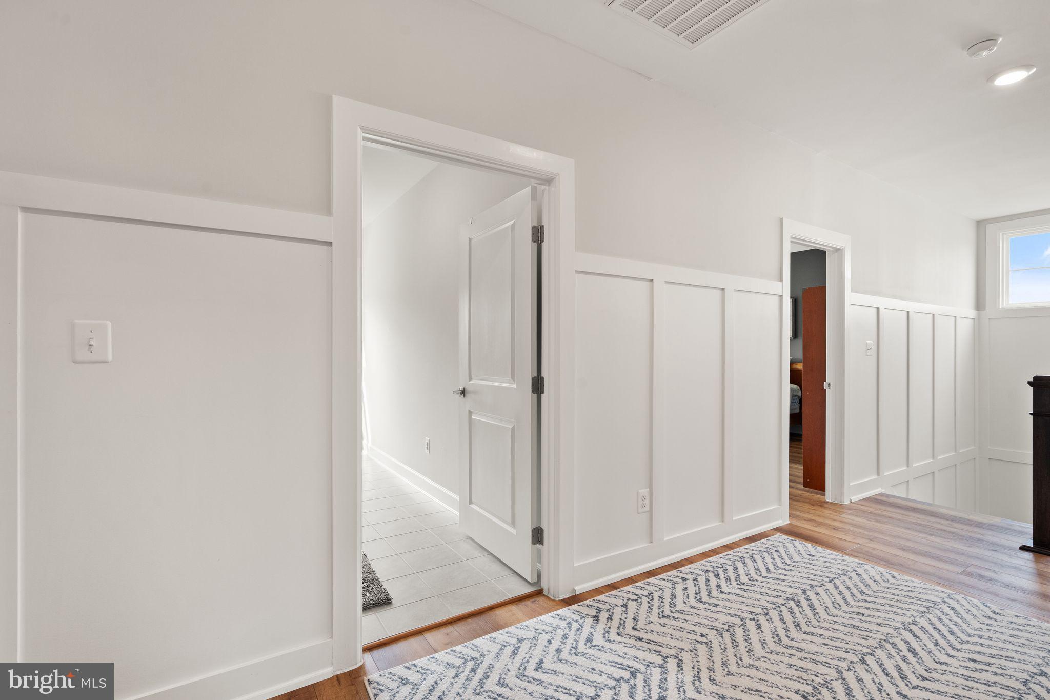 WILLOWSFORD - THE GREENS - Residential