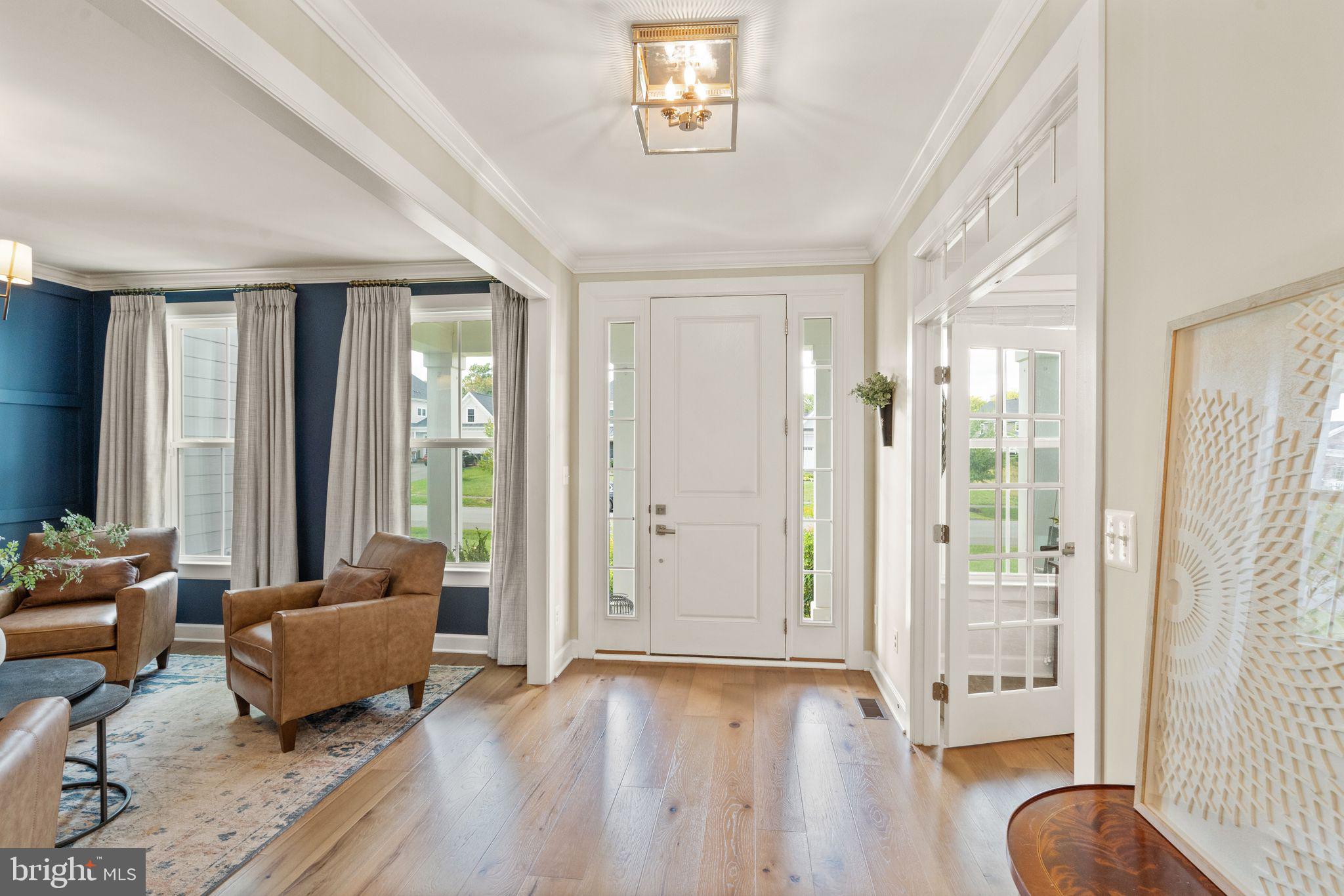 WILLOWSFORD - THE GREENS - Residential