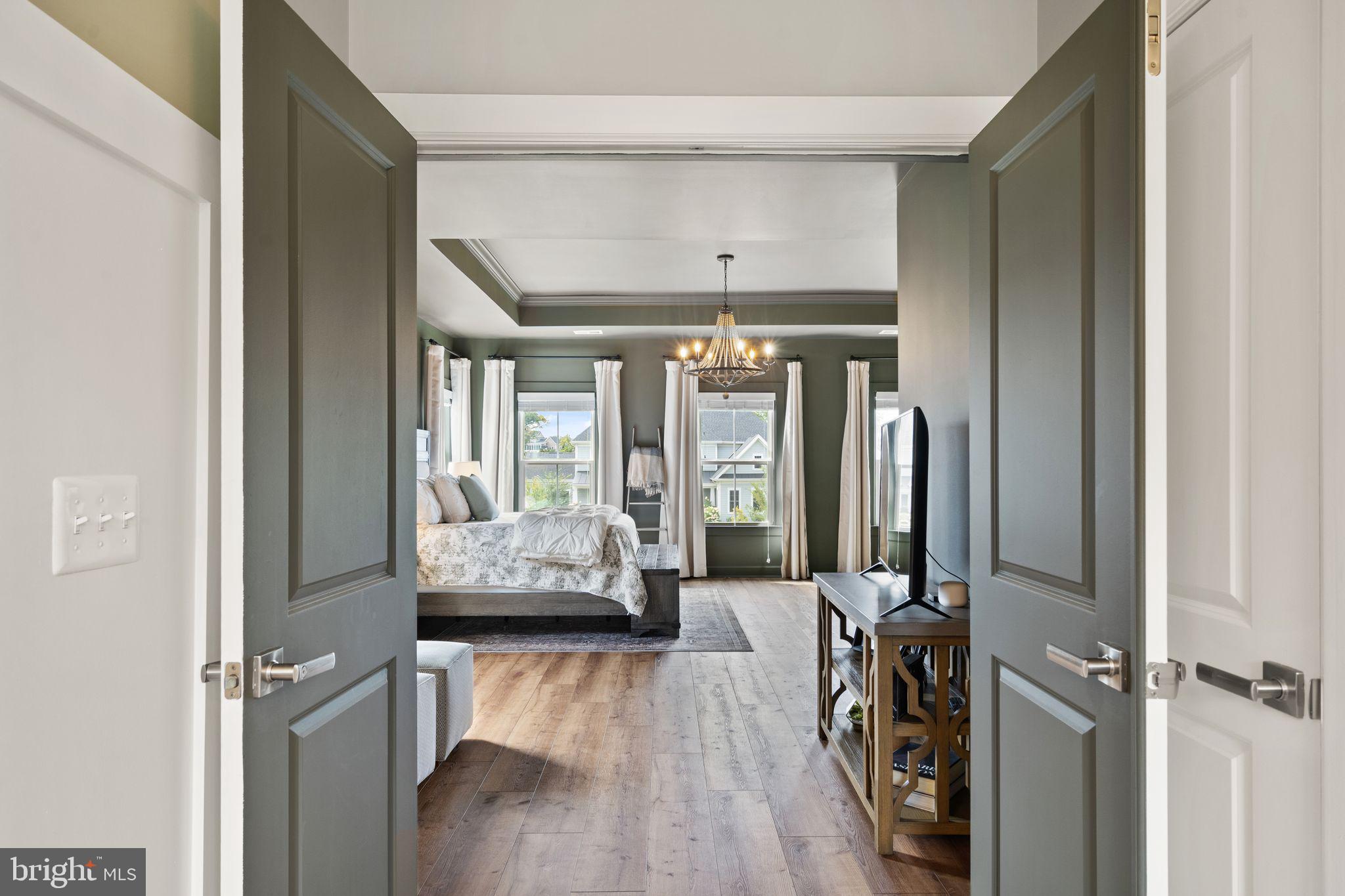 WILLOWSFORD - THE GREENS - Residential