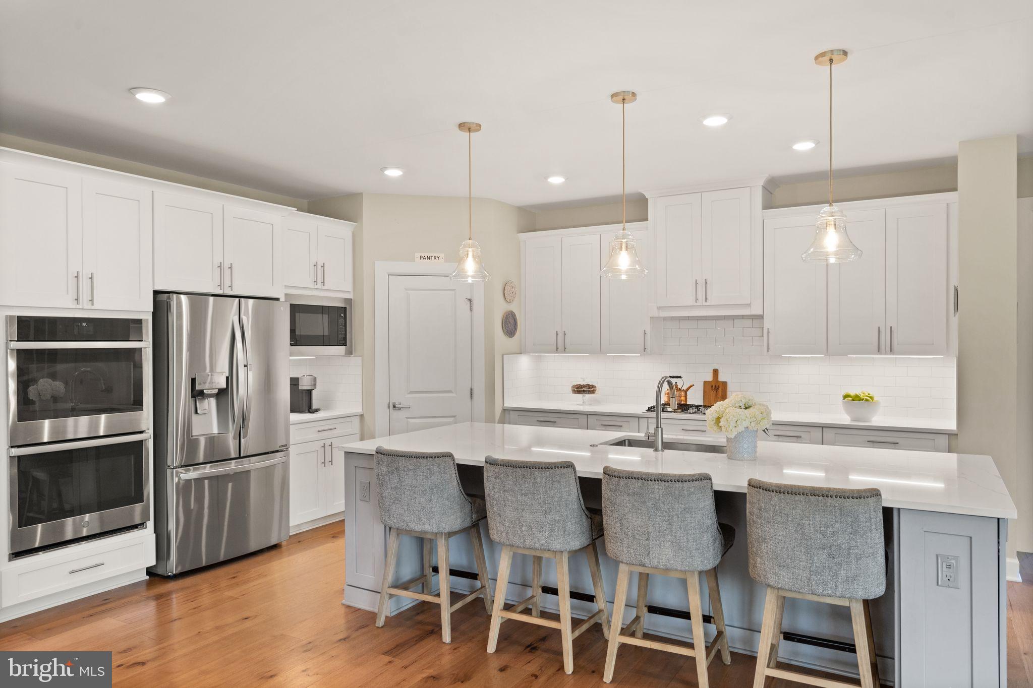 WILLOWSFORD - THE GREENS - Residential