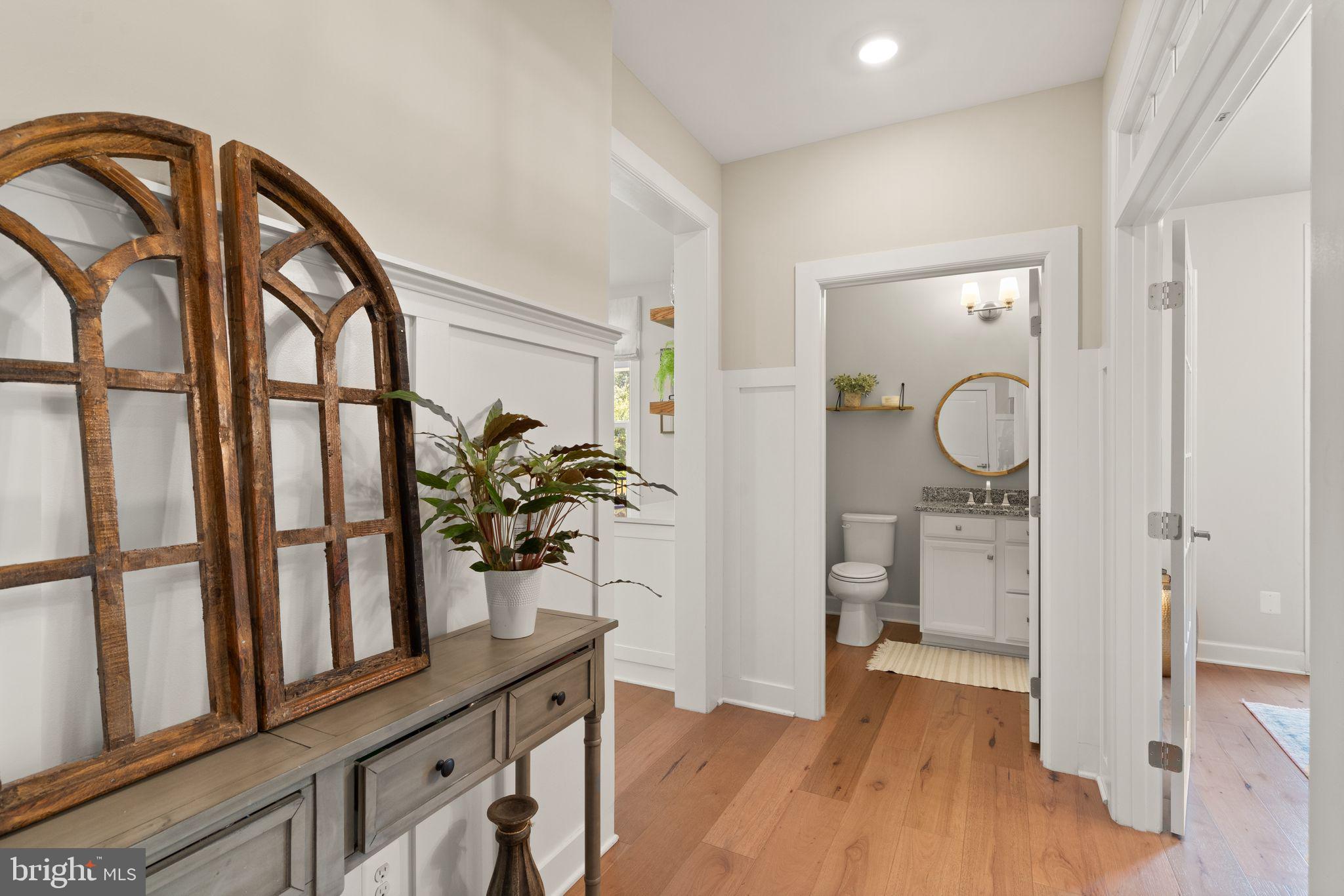 WILLOWSFORD - THE GREENS - Residential