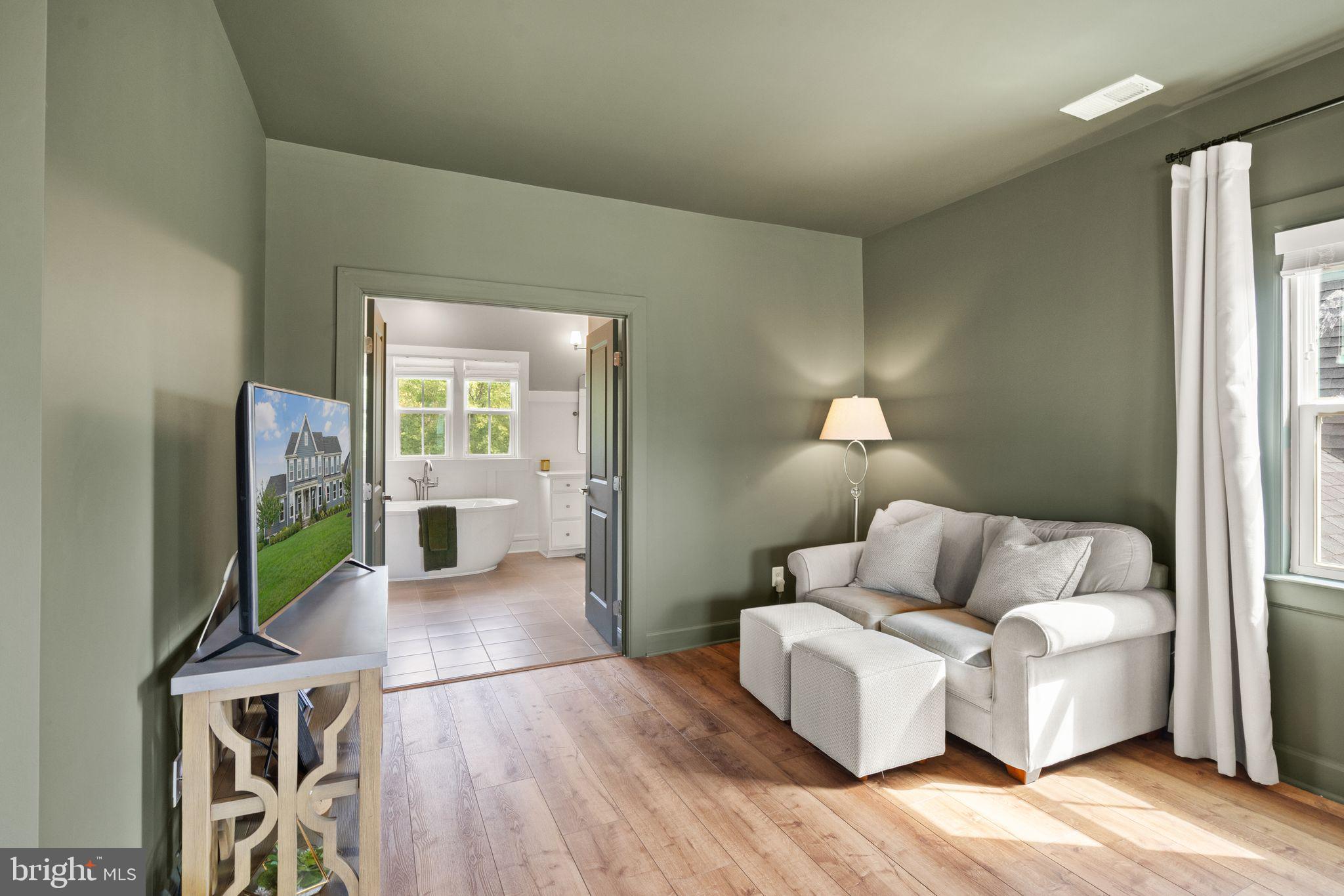 WILLOWSFORD - THE GREENS - Residential
