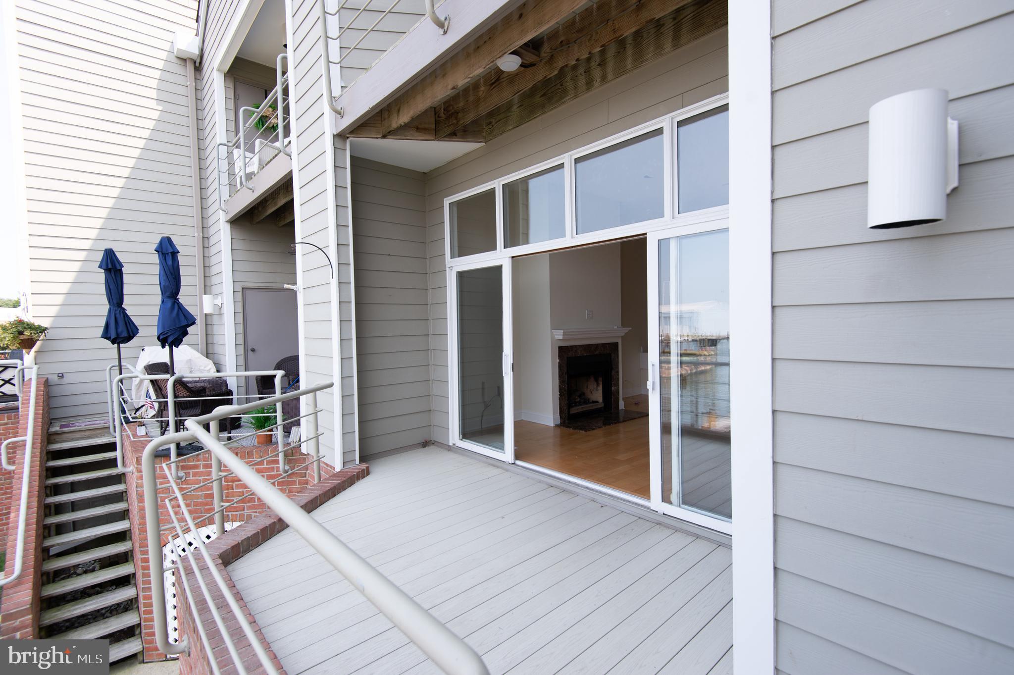 CAMBRIDGE LANDING - Residential