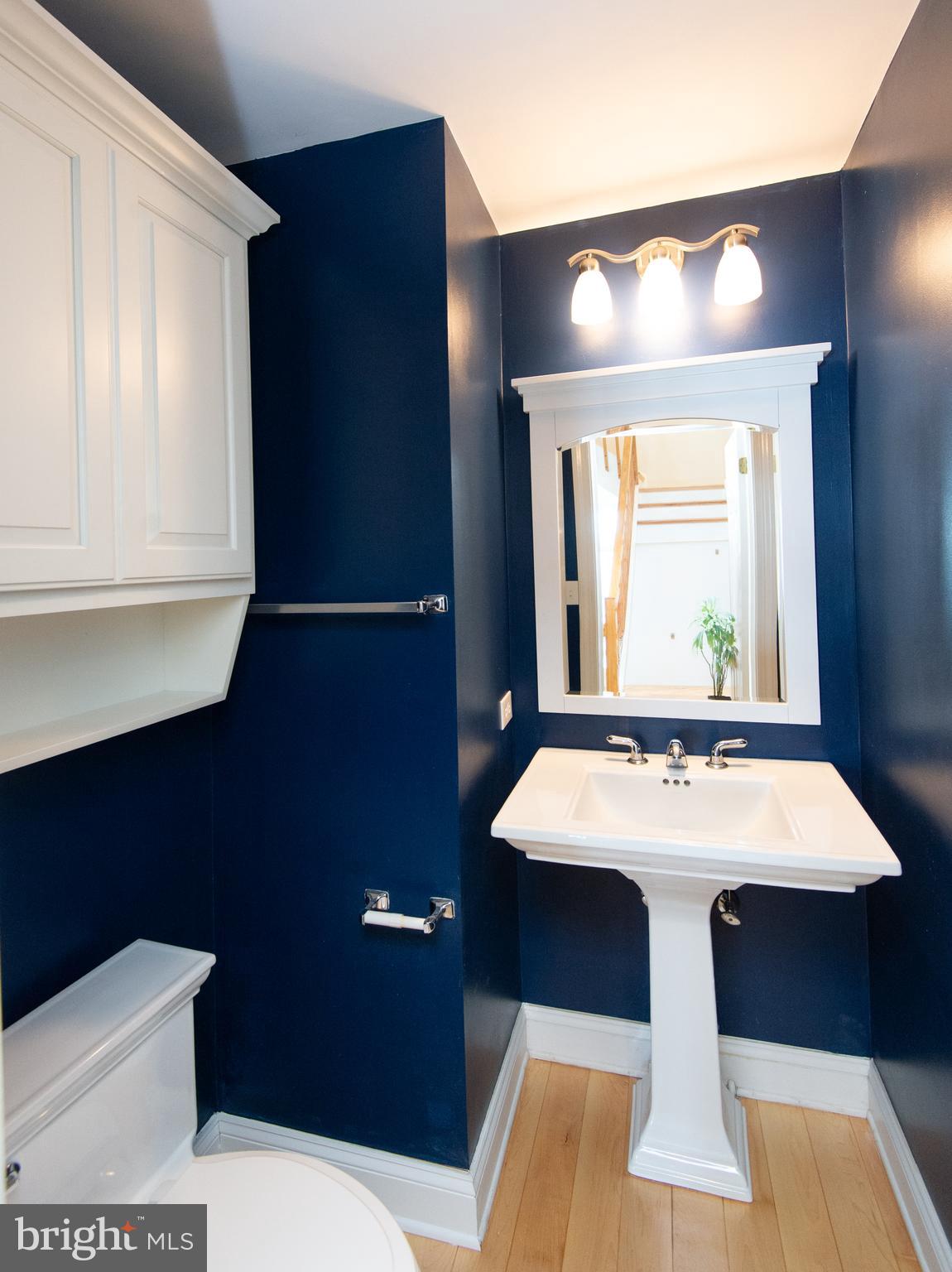 CAMBRIDGE LANDING - Residential