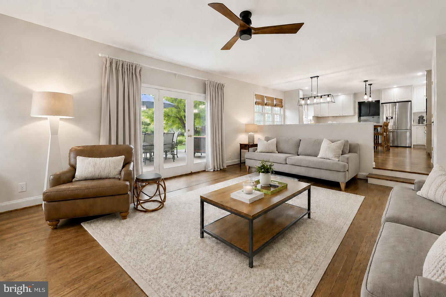 SOMERSET LAKE - Residential