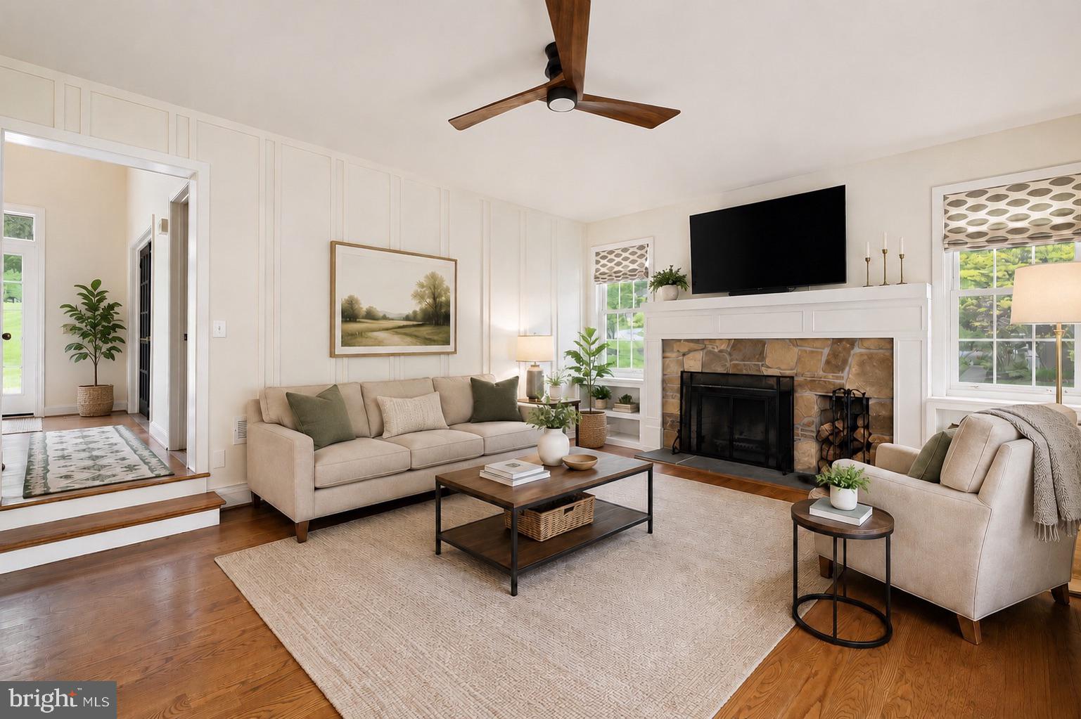 SOMERSET LAKE - Residential