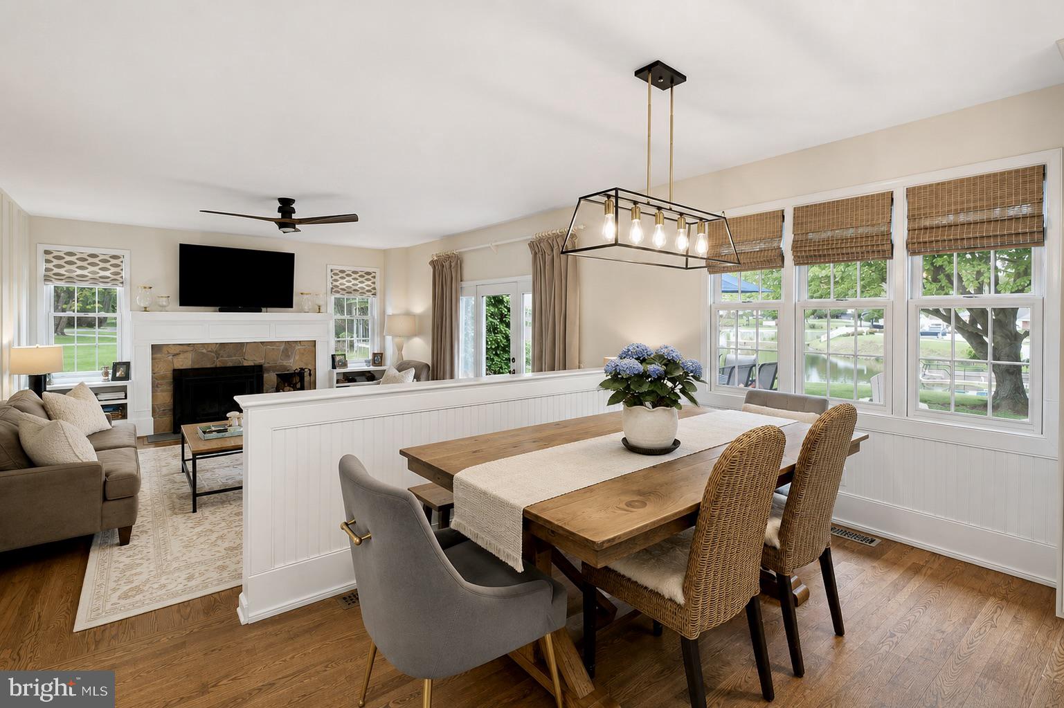 SOMERSET LAKE - Residential