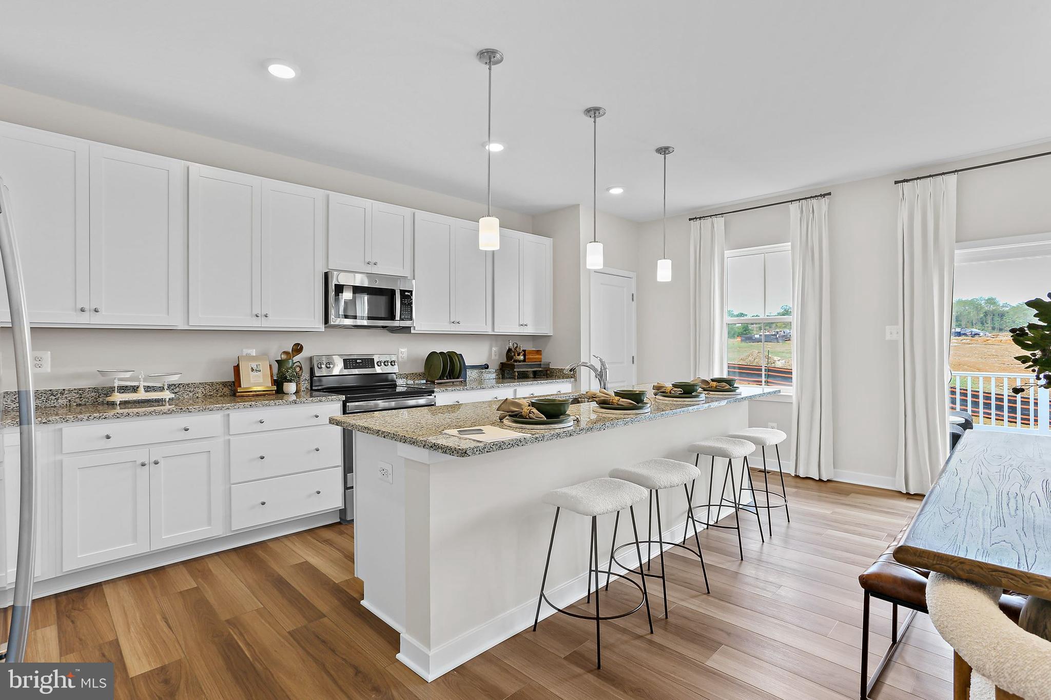 SHENANDOAH SPRINGS - Residential