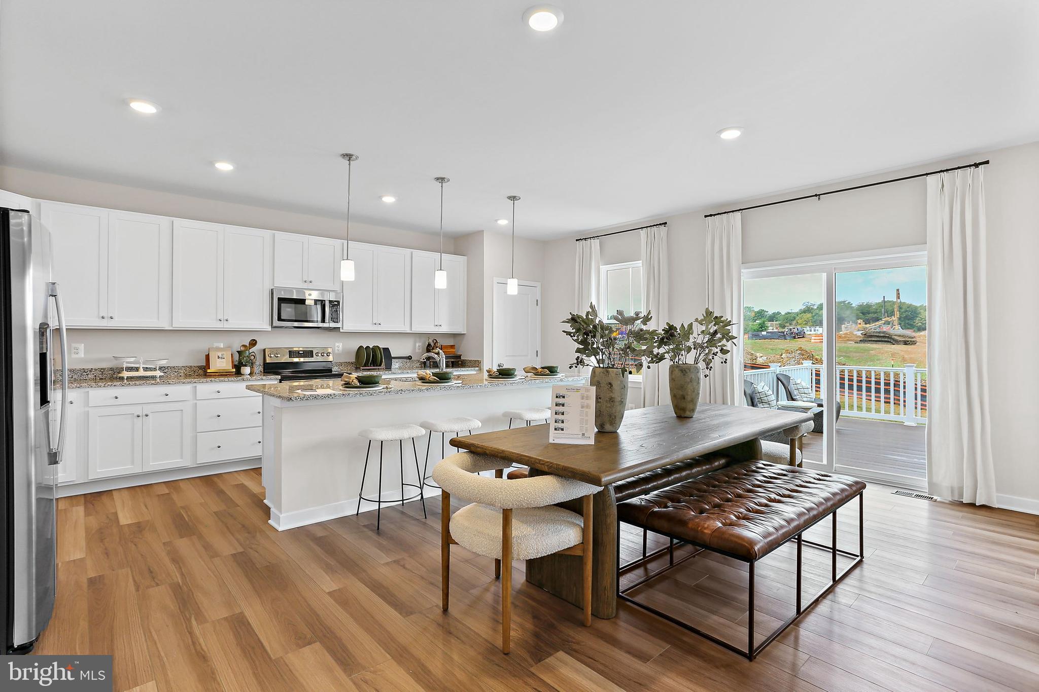 SHENANDOAH SPRINGS - Residential
